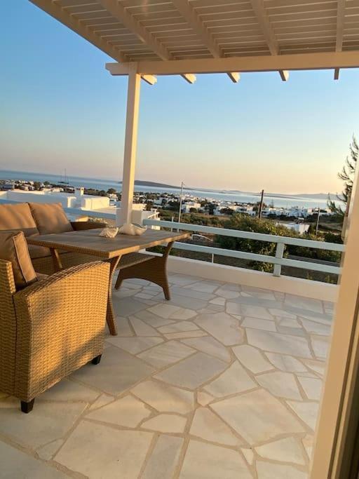 New Cycladic House ¨agroktima Katerina¨ Holiday home *