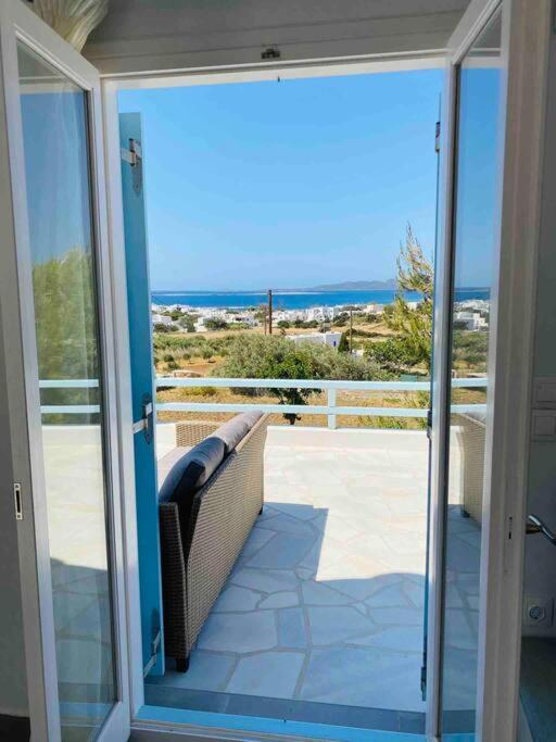New Cycladic House ¨agroktima Katerina¨ * Aliki (Paros)
