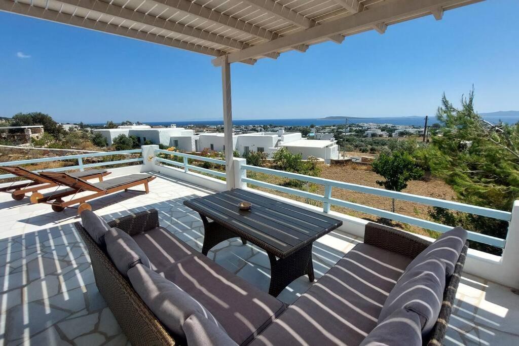 New Cycladic House ¨agroktima Katerina¨ Holiday home