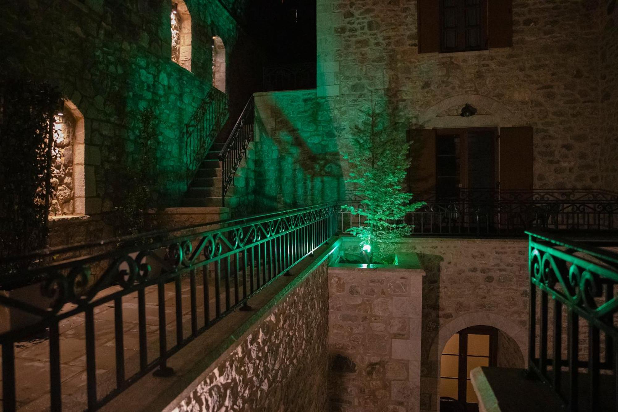Hotel μikri Arktos Boutique