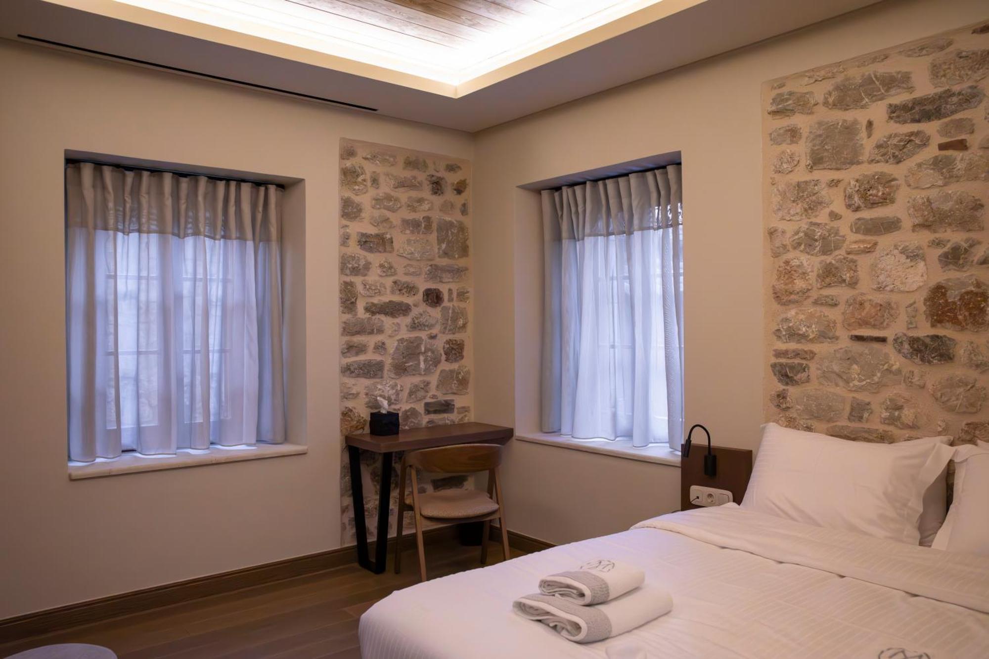 μikri Arktos Boutique 3* Dimitsana