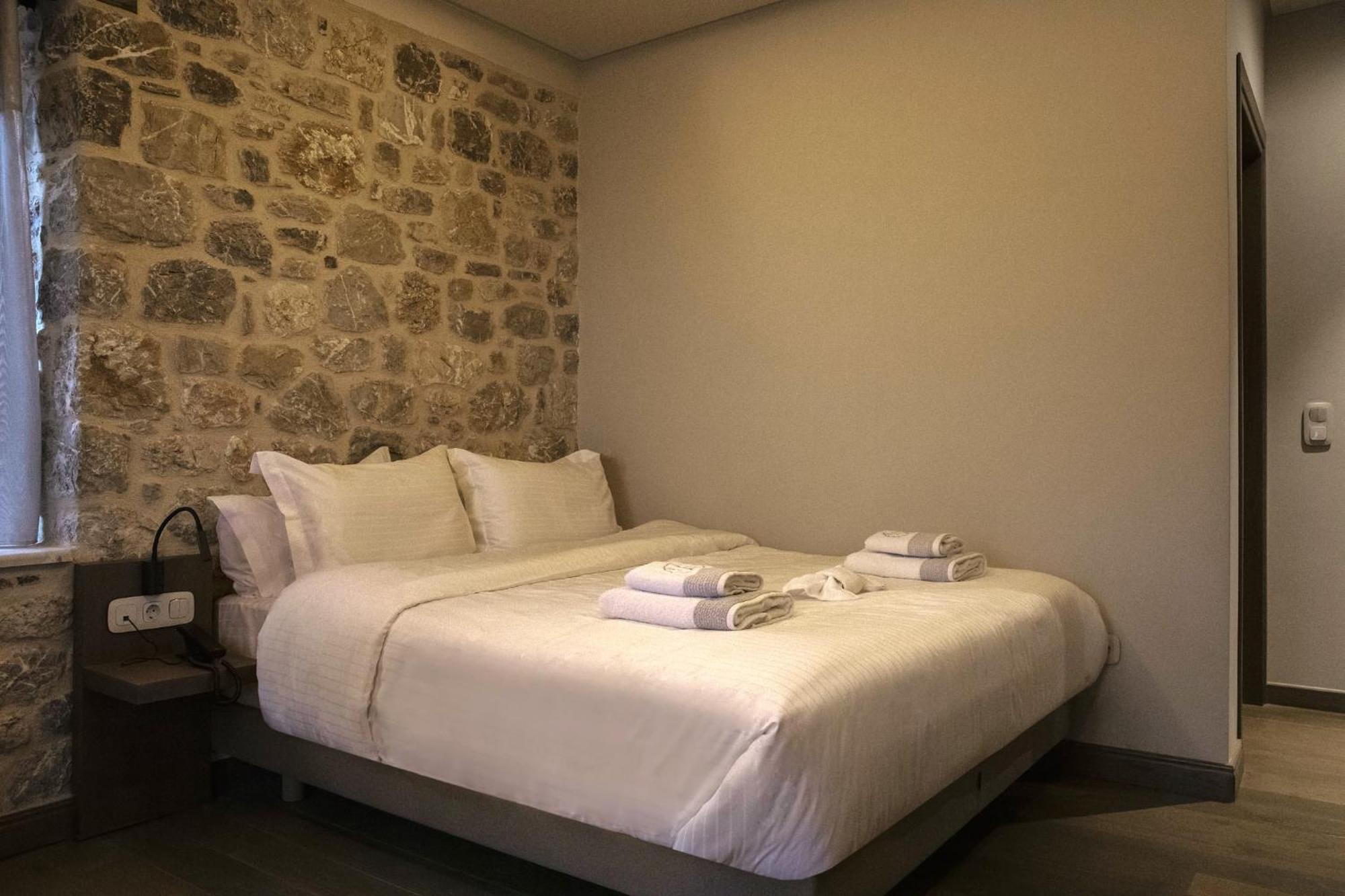 μikri Arktos Boutique Hotel 3*
