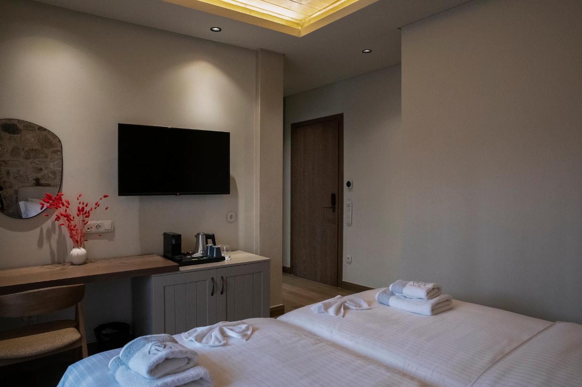 μikri Arktos Boutique 3*