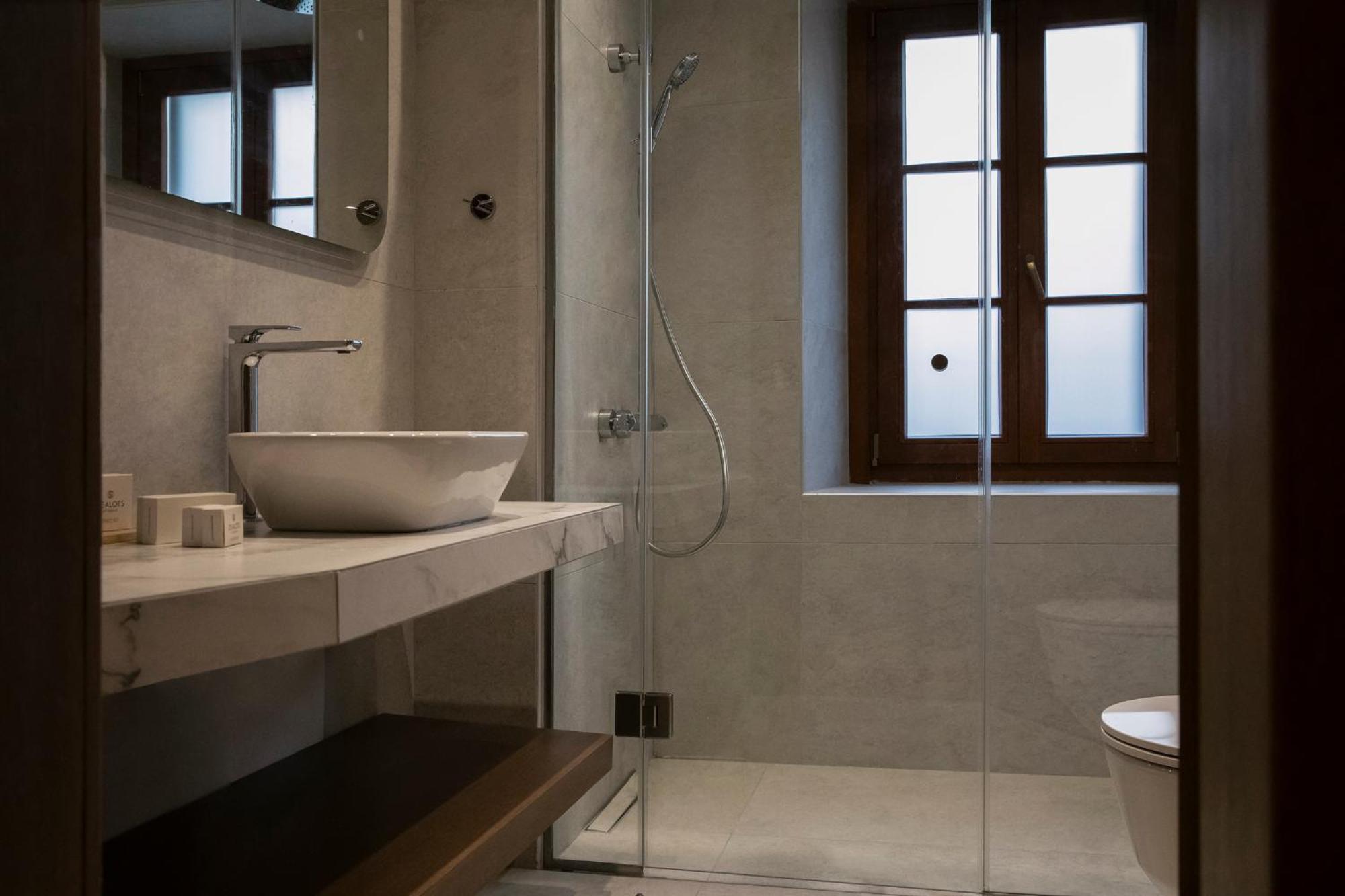 μikri Arktos Boutique Hotel