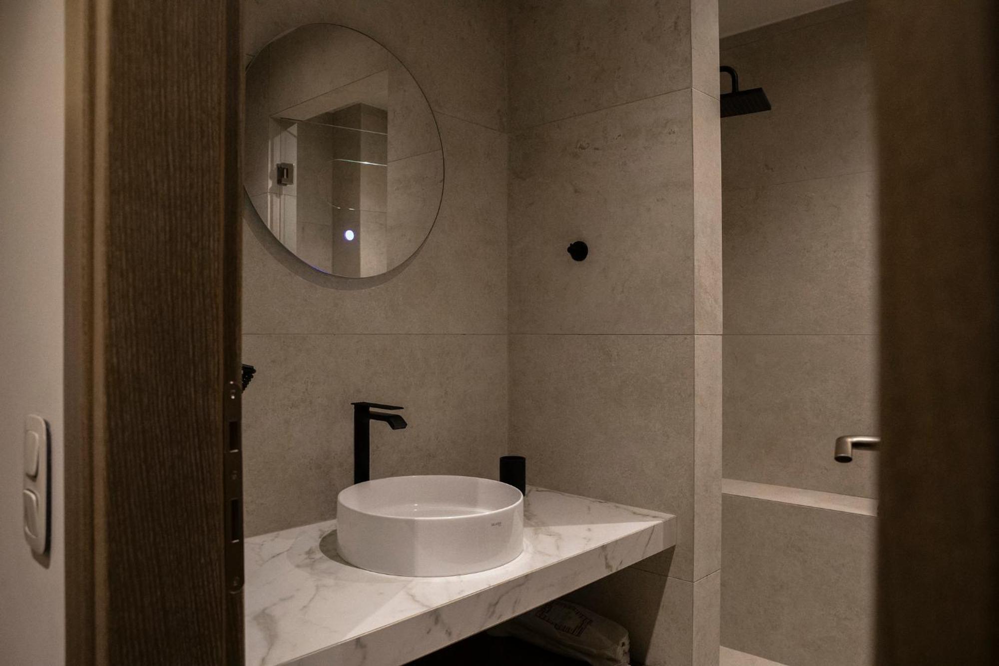 μikri Arktos Boutique 3*