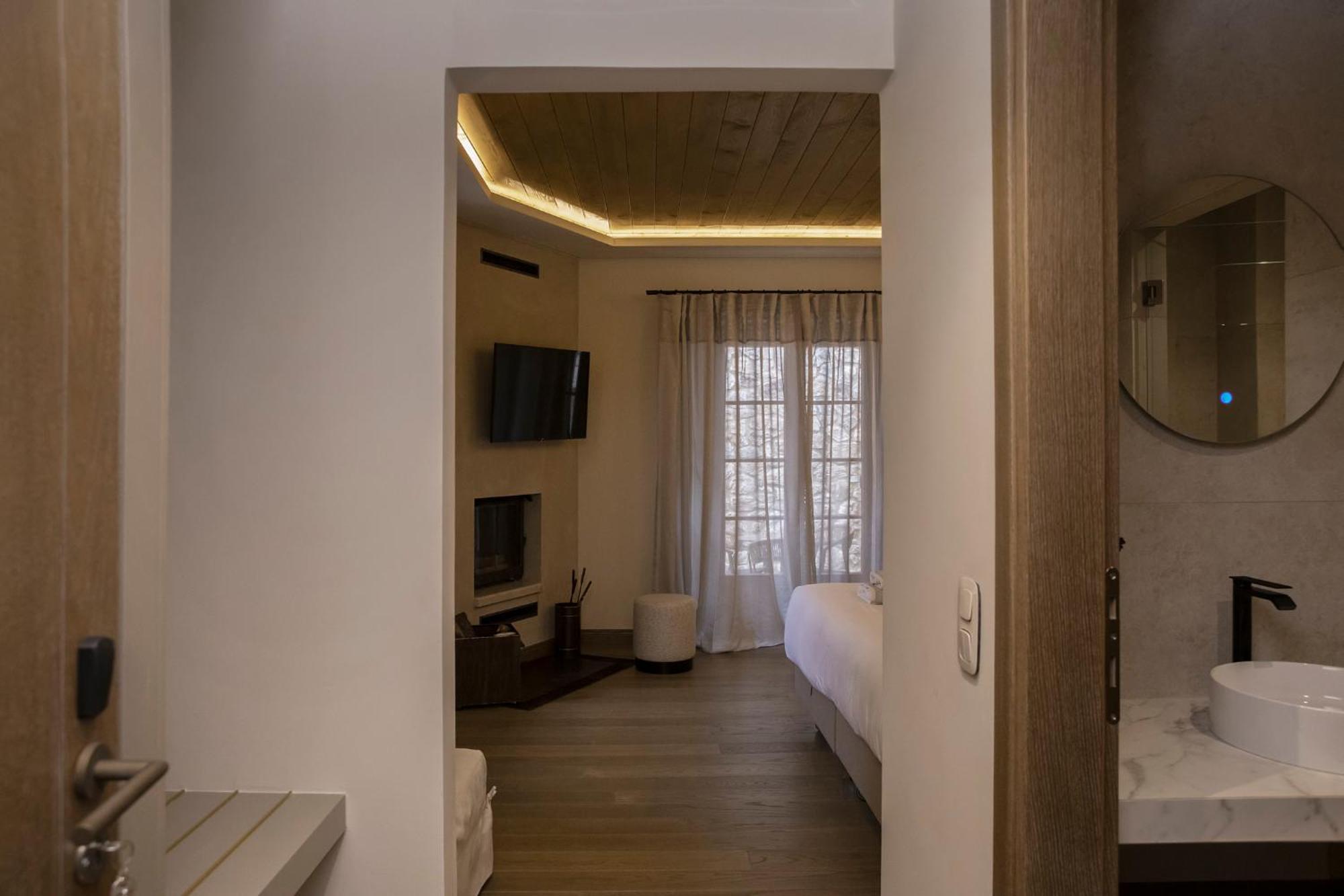 μikri Arktos Boutique Hotel