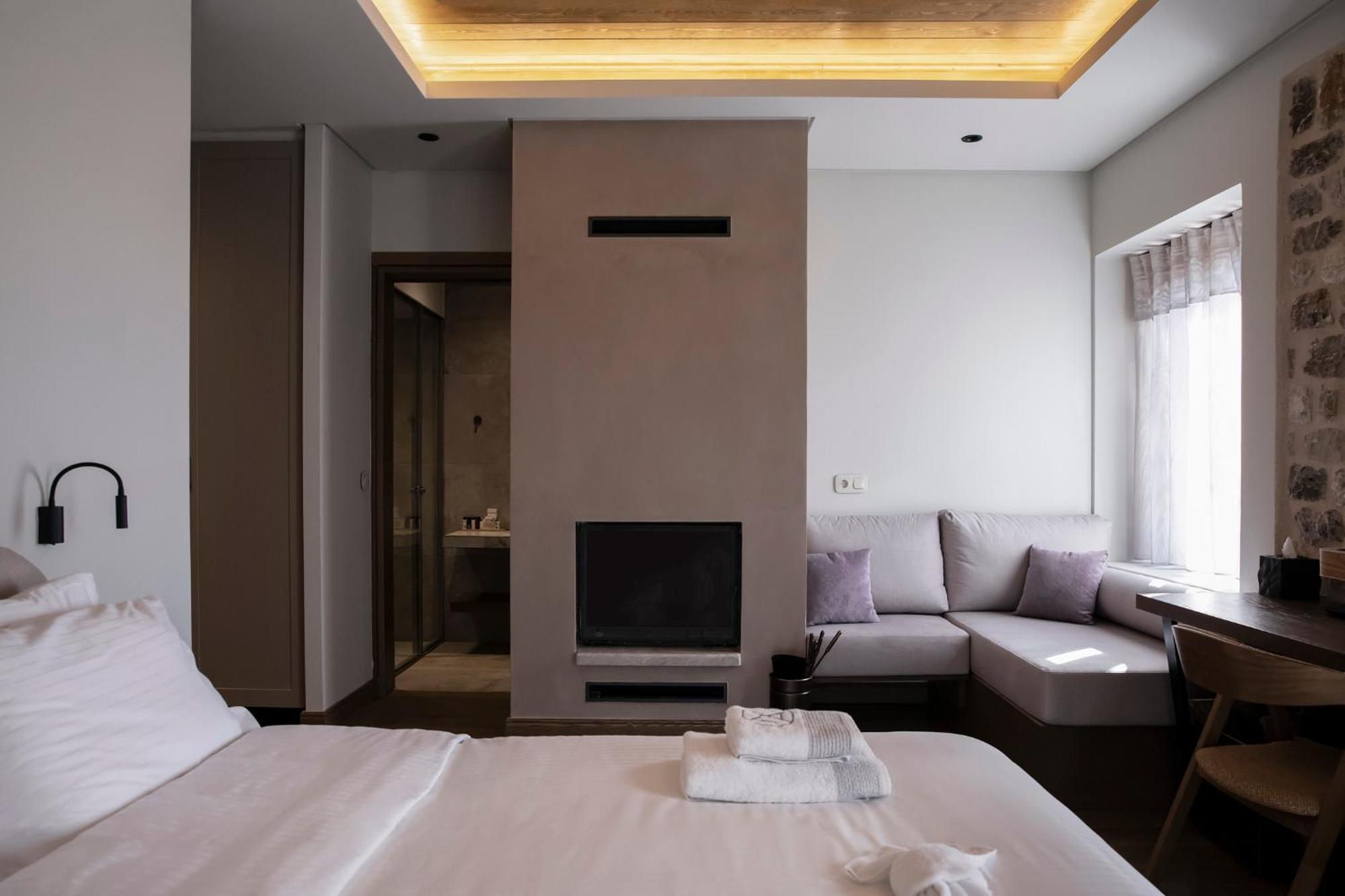 μikri Arktos Boutique Hotel Dimitsana