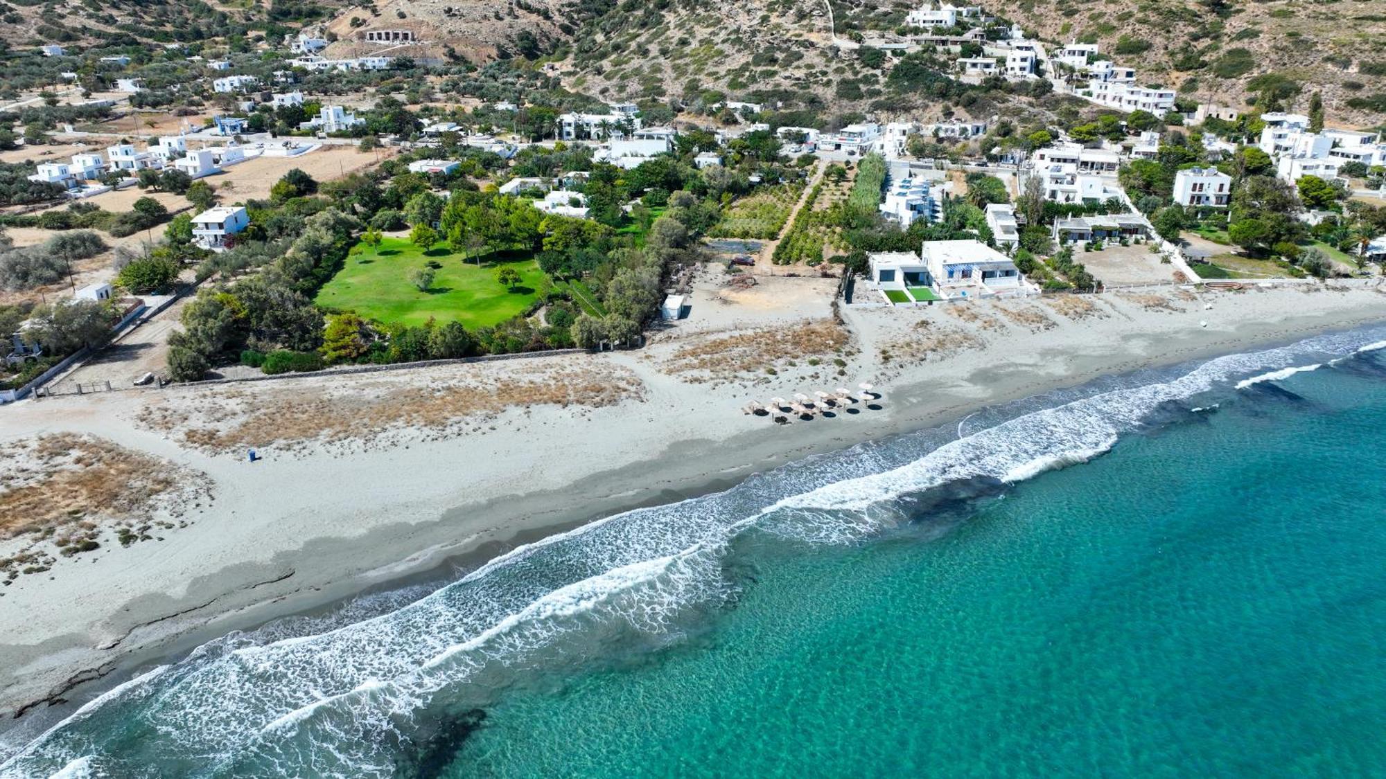 Villa Onar Skyros