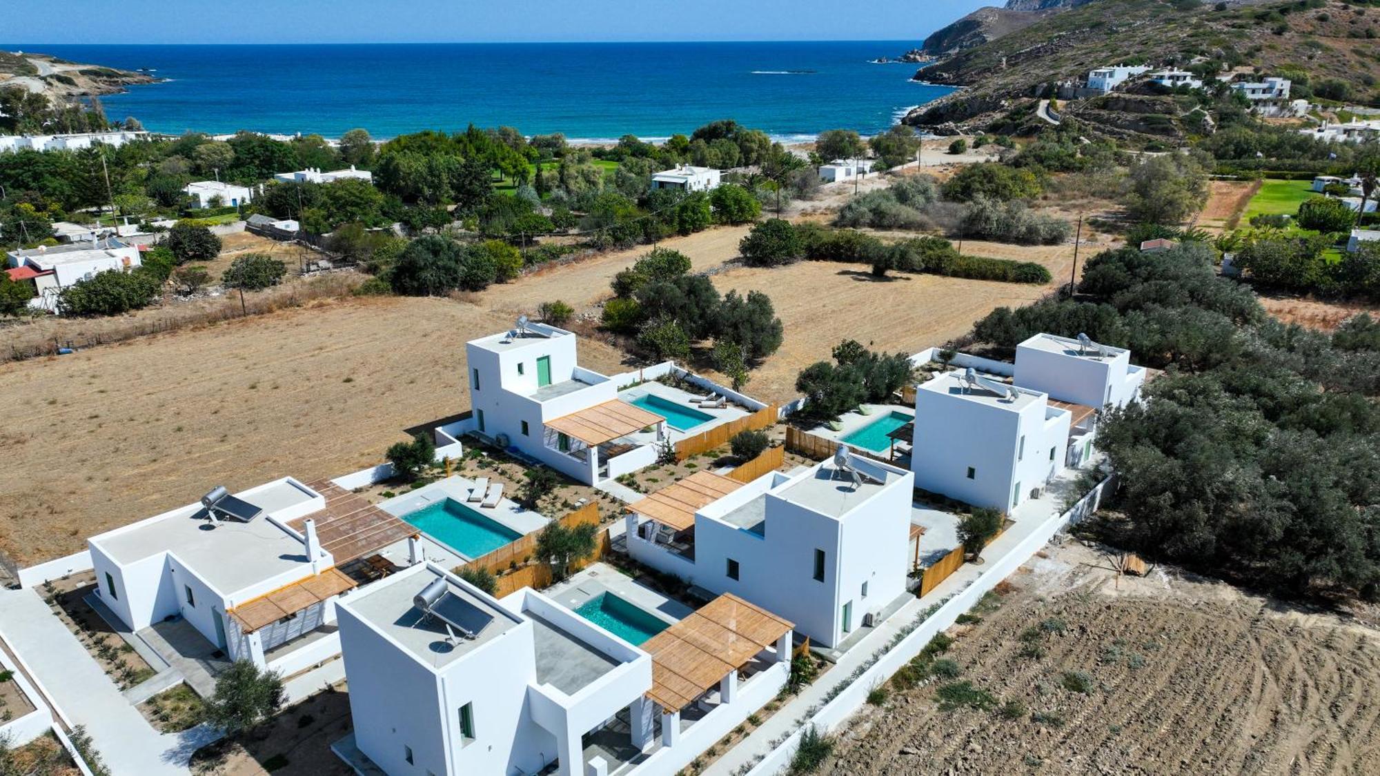 Villa Onar