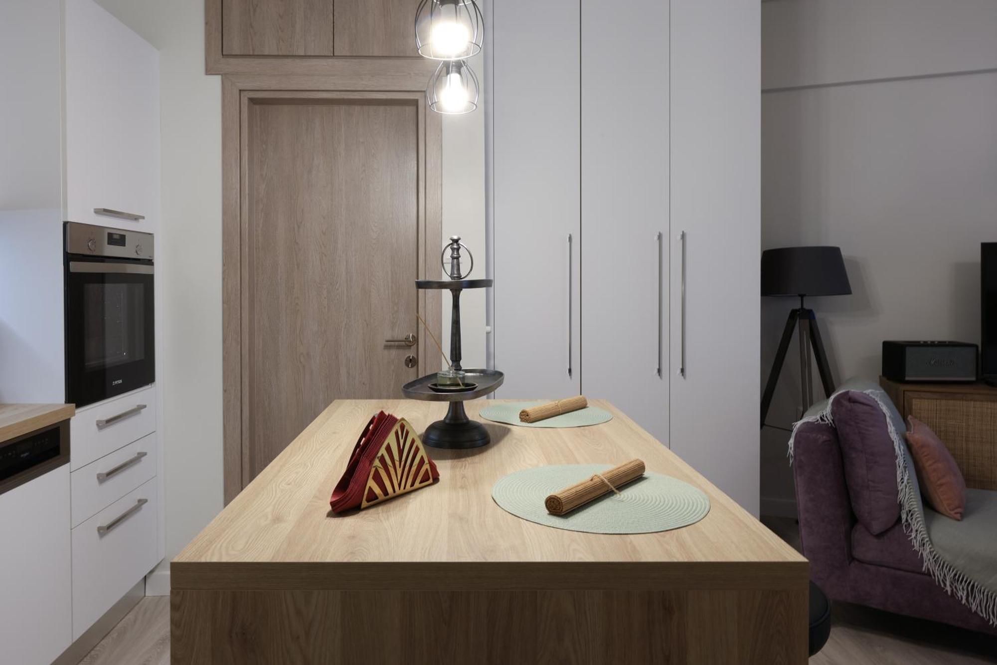 Chic & Comfort Homes In # 2 Volos