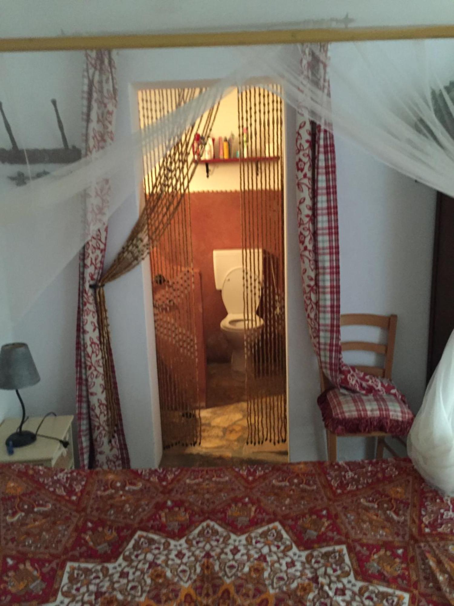 Holiday home Fishermen House Diakofti