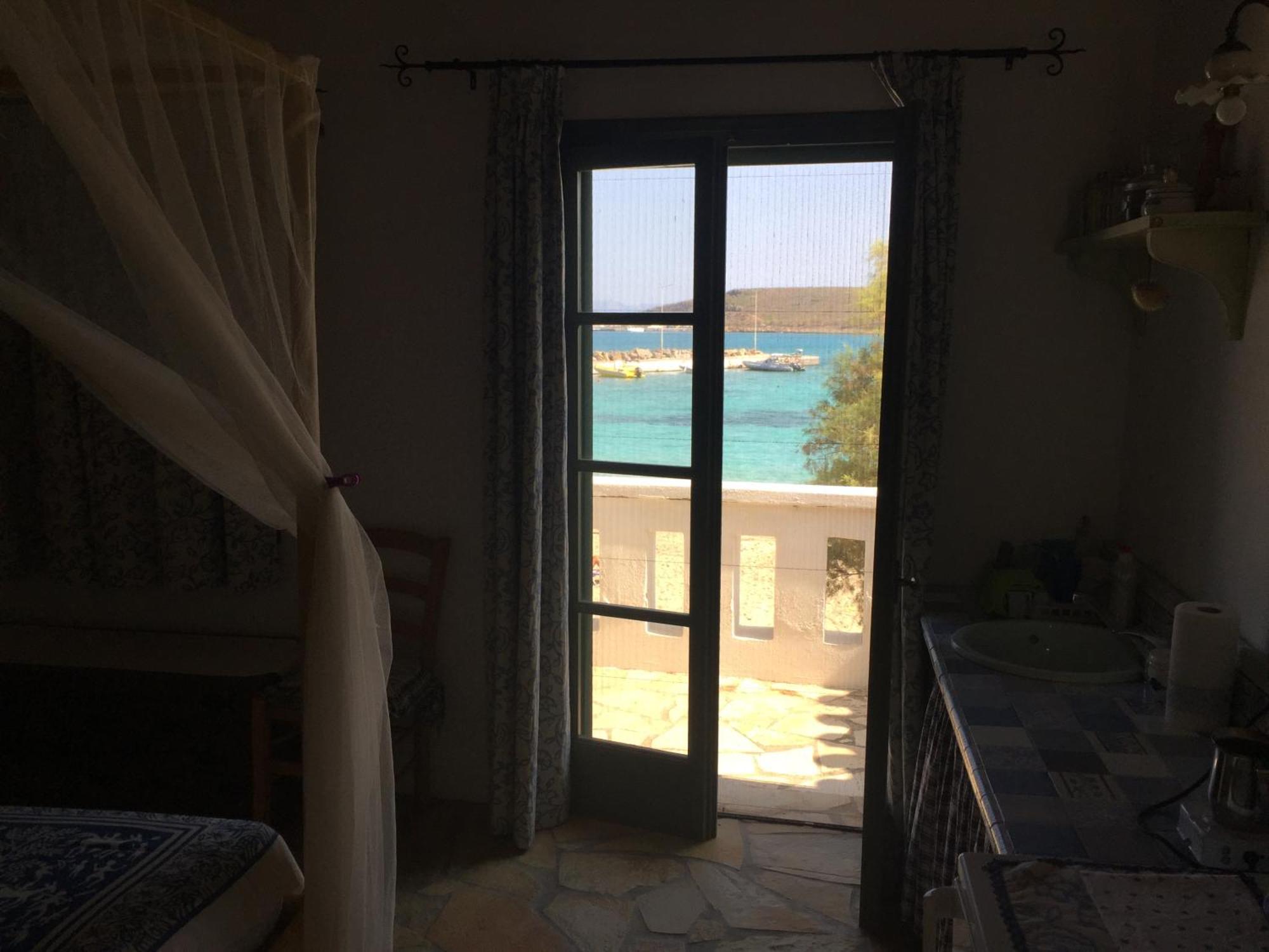 Fishermen House Holiday home *