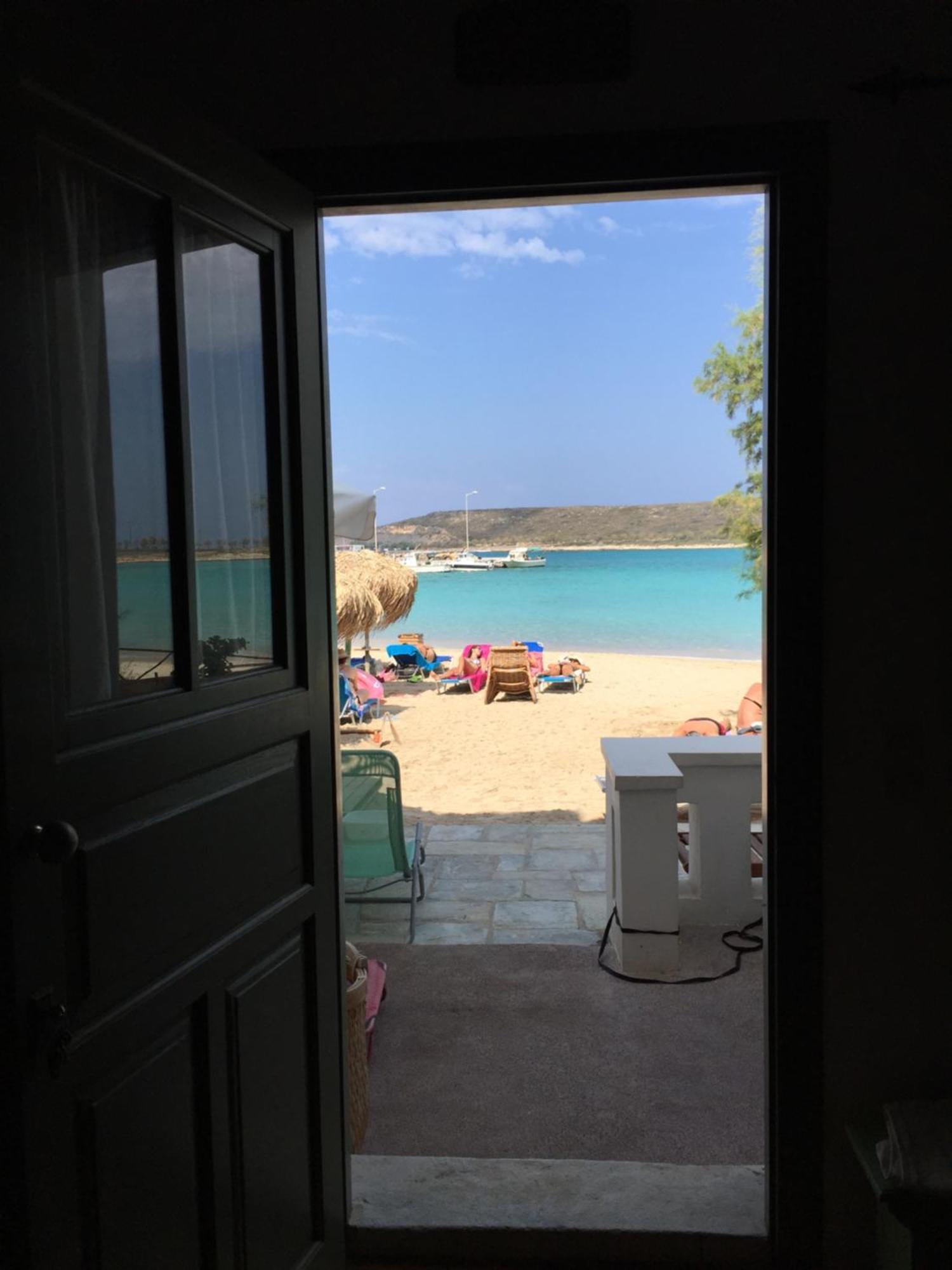 Holiday home Fishermen House