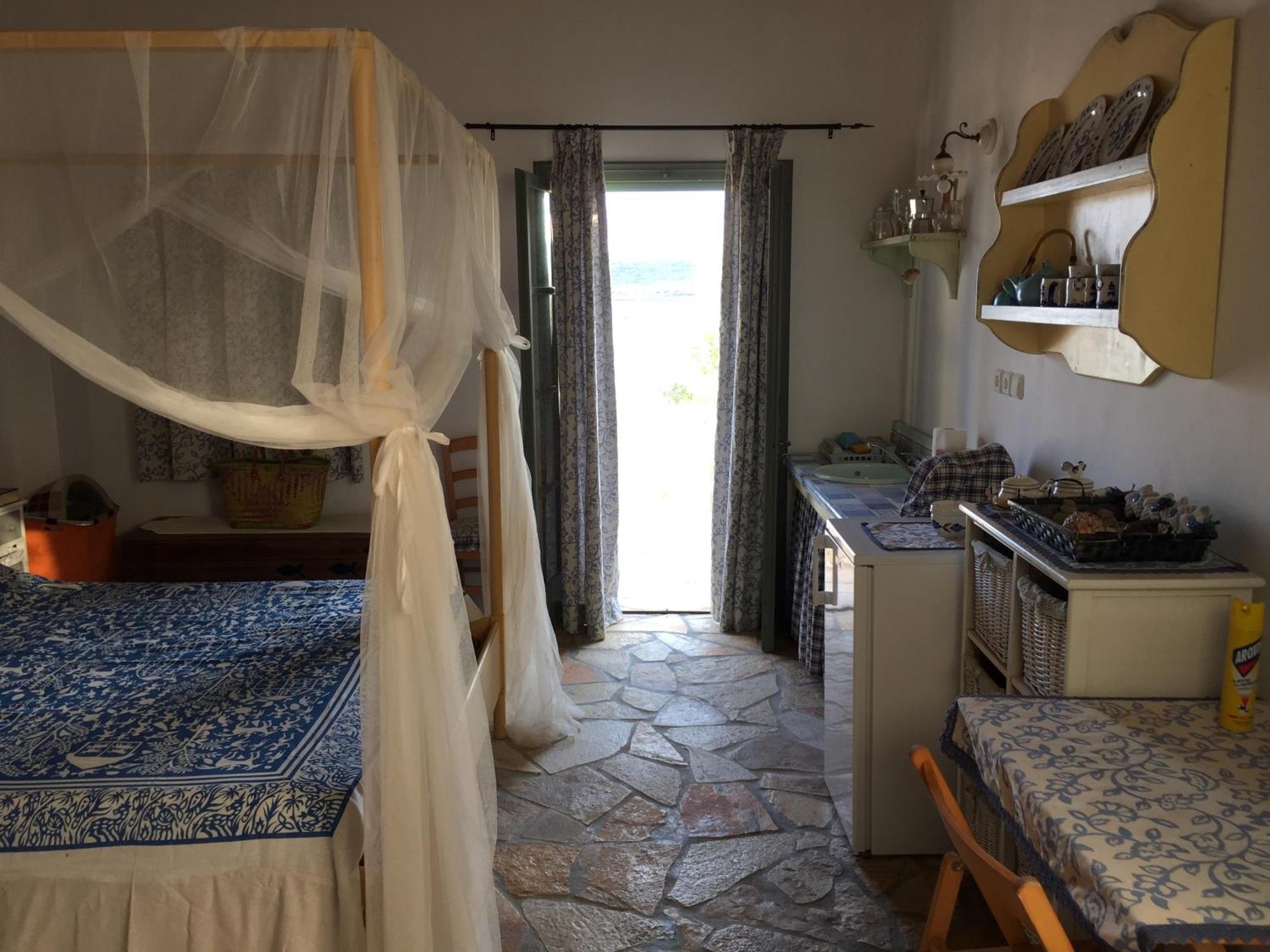 Fishermen House Holiday home