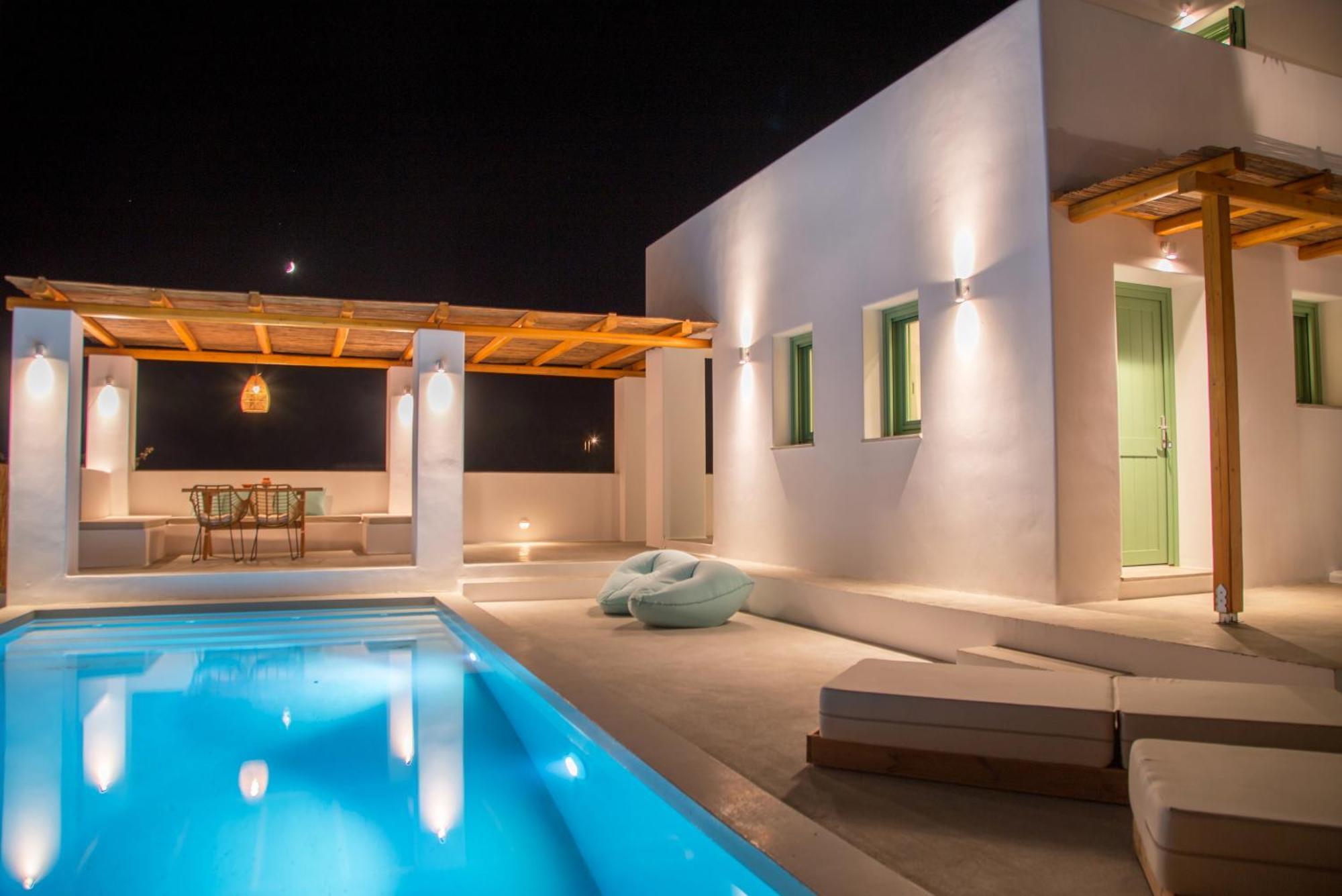 Onar Villa *