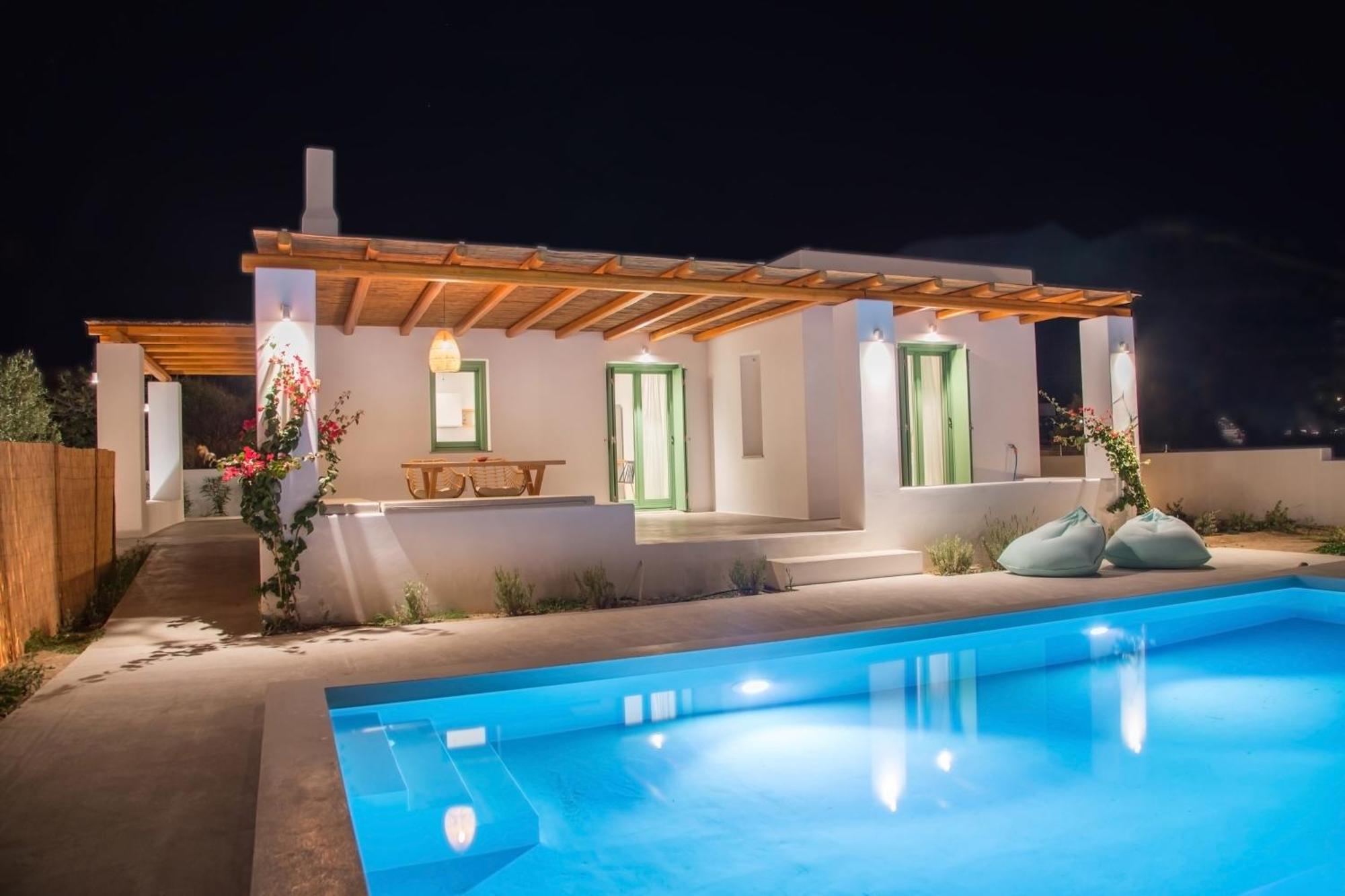 Villa Onar Skyros