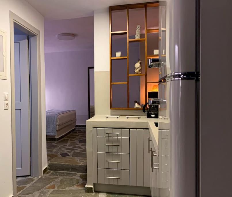 Apartment Verros Suite: Private In Unique Pool