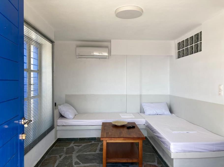 Apartment Verros Suite: Private In Unique Pool *