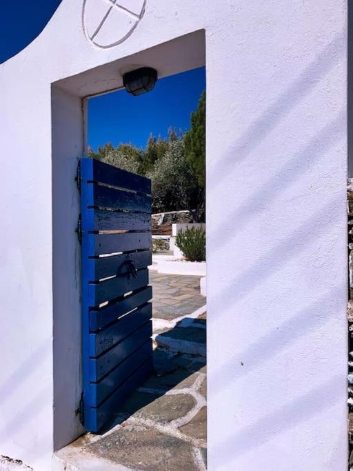 Apartment Verros Suite: Private In Unique Pool *