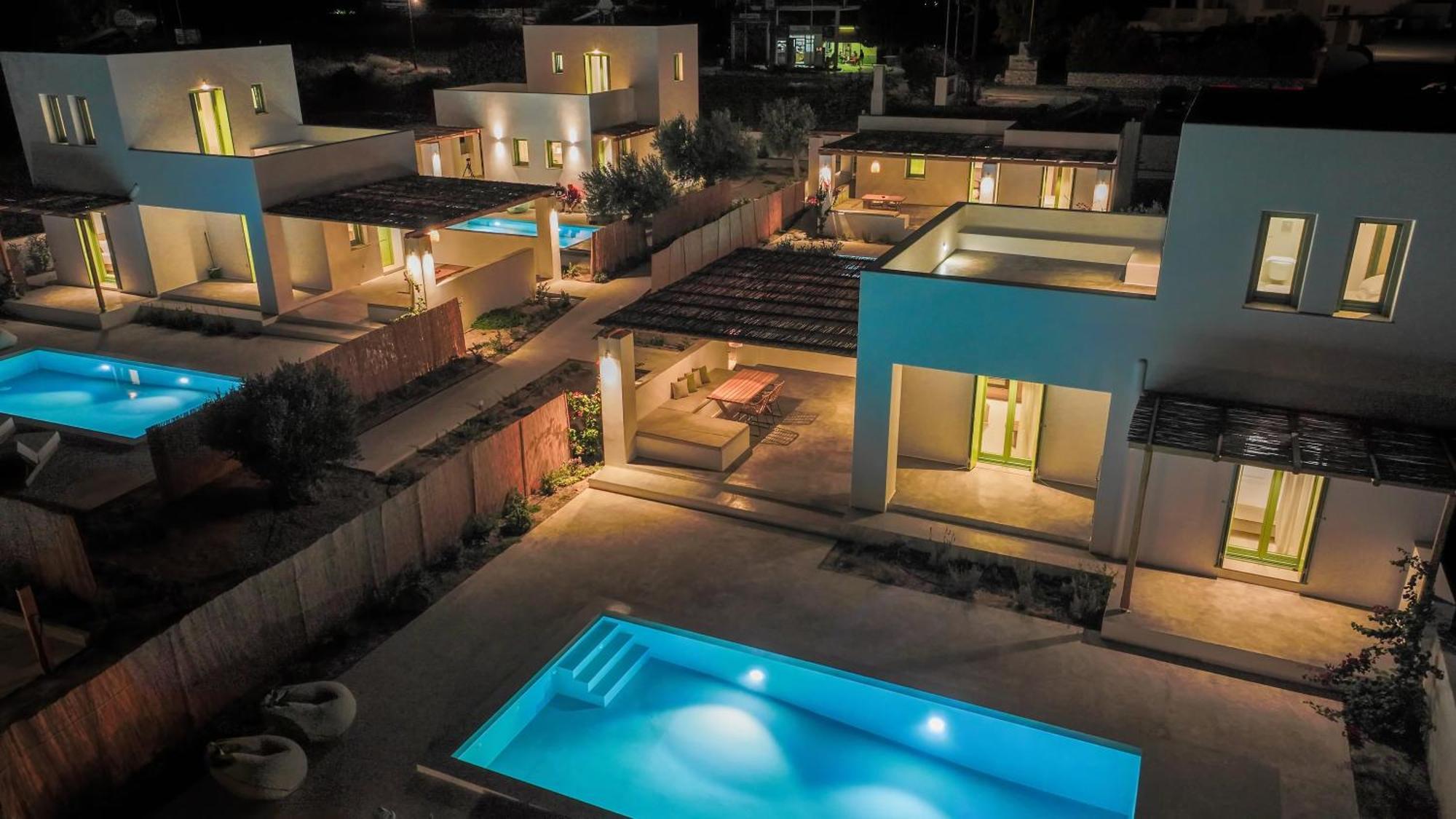 Villa Onar Skyros