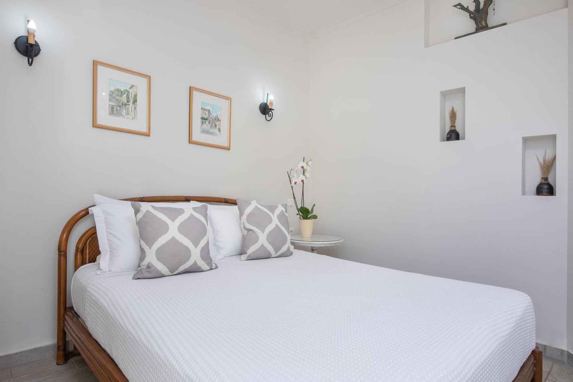 Cote Jardin Villa