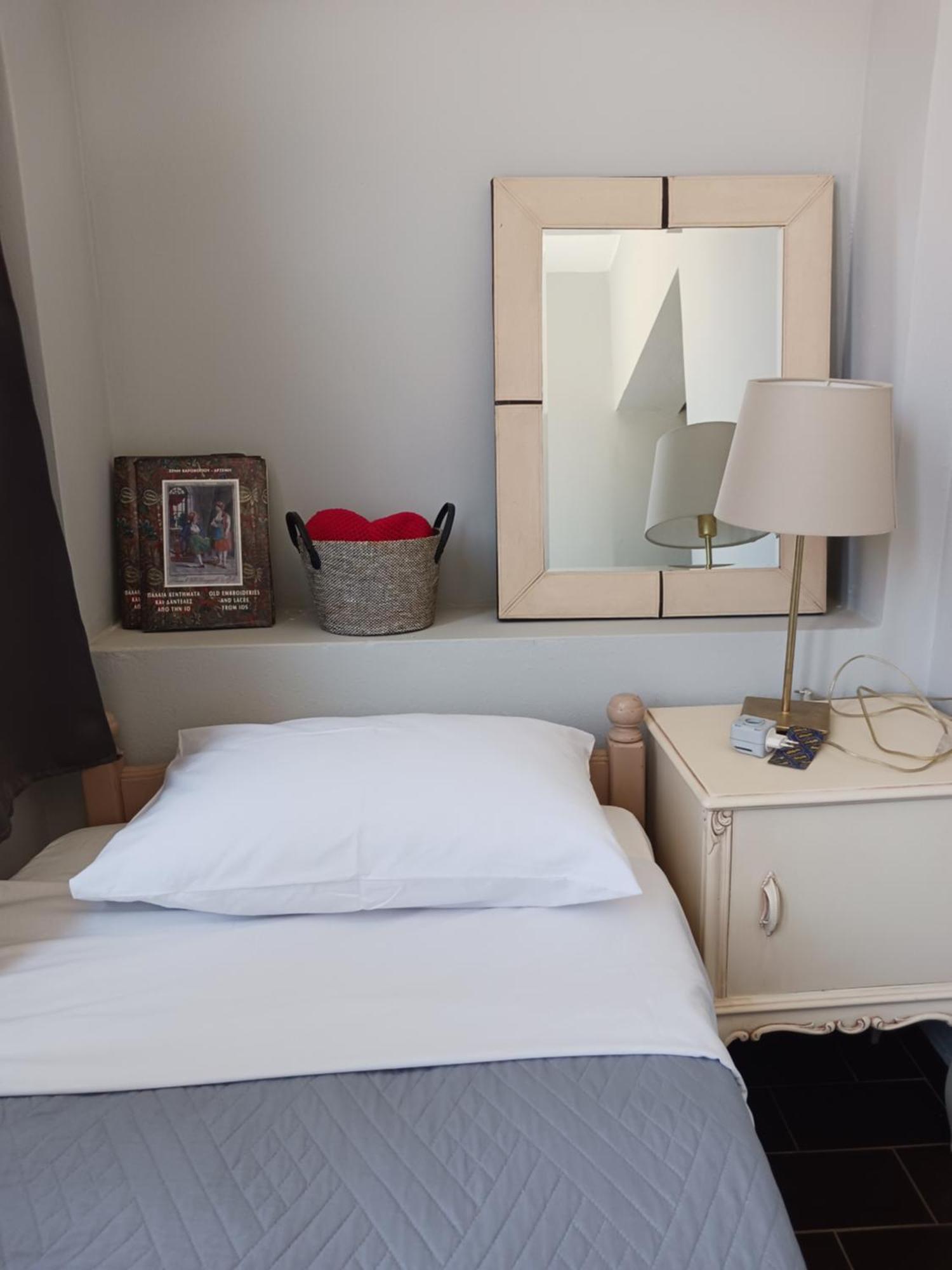 Holiday home Menta Country Chora (Ios)