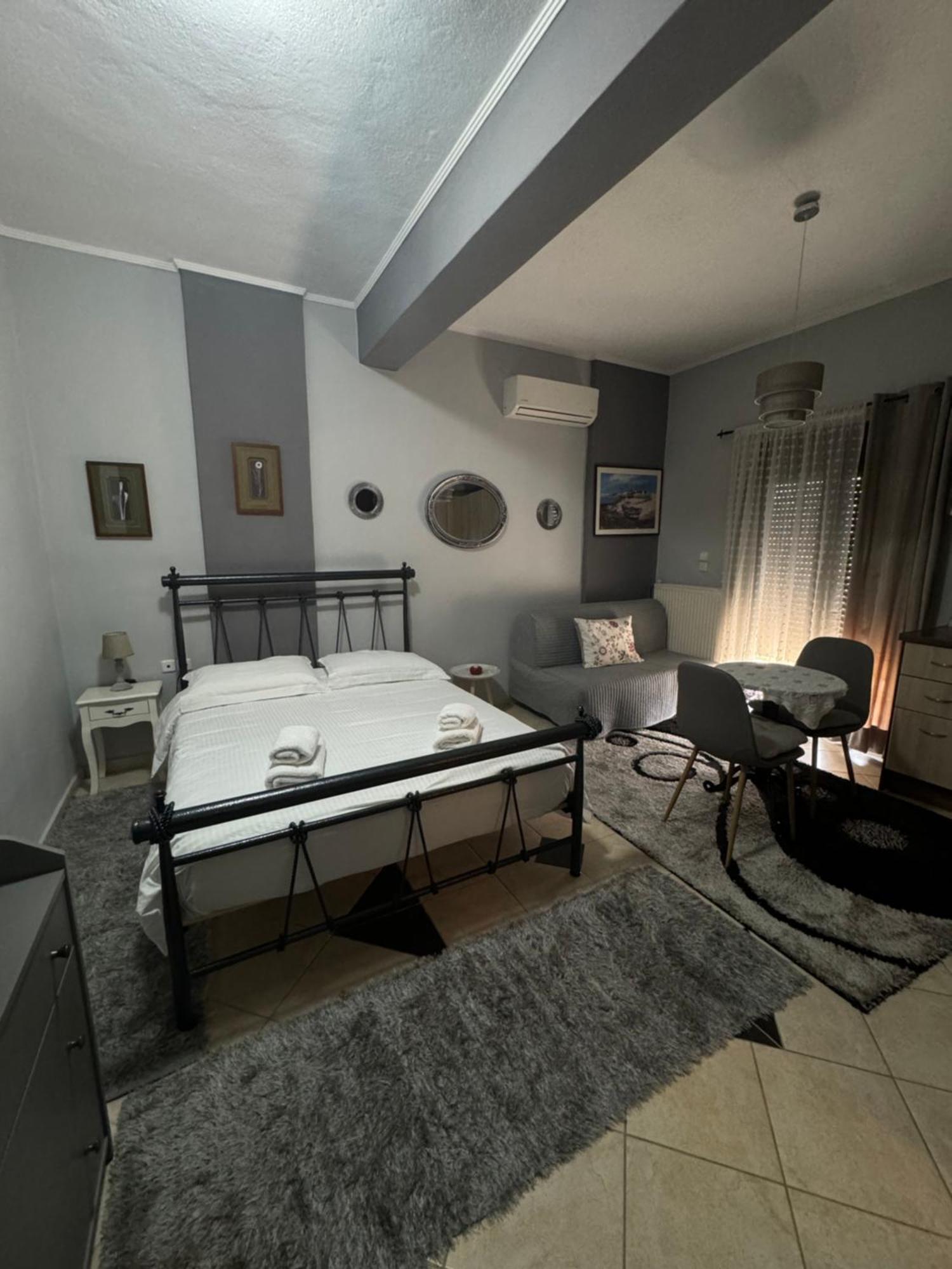 Apartment Forest View Trikala (Thessaly)