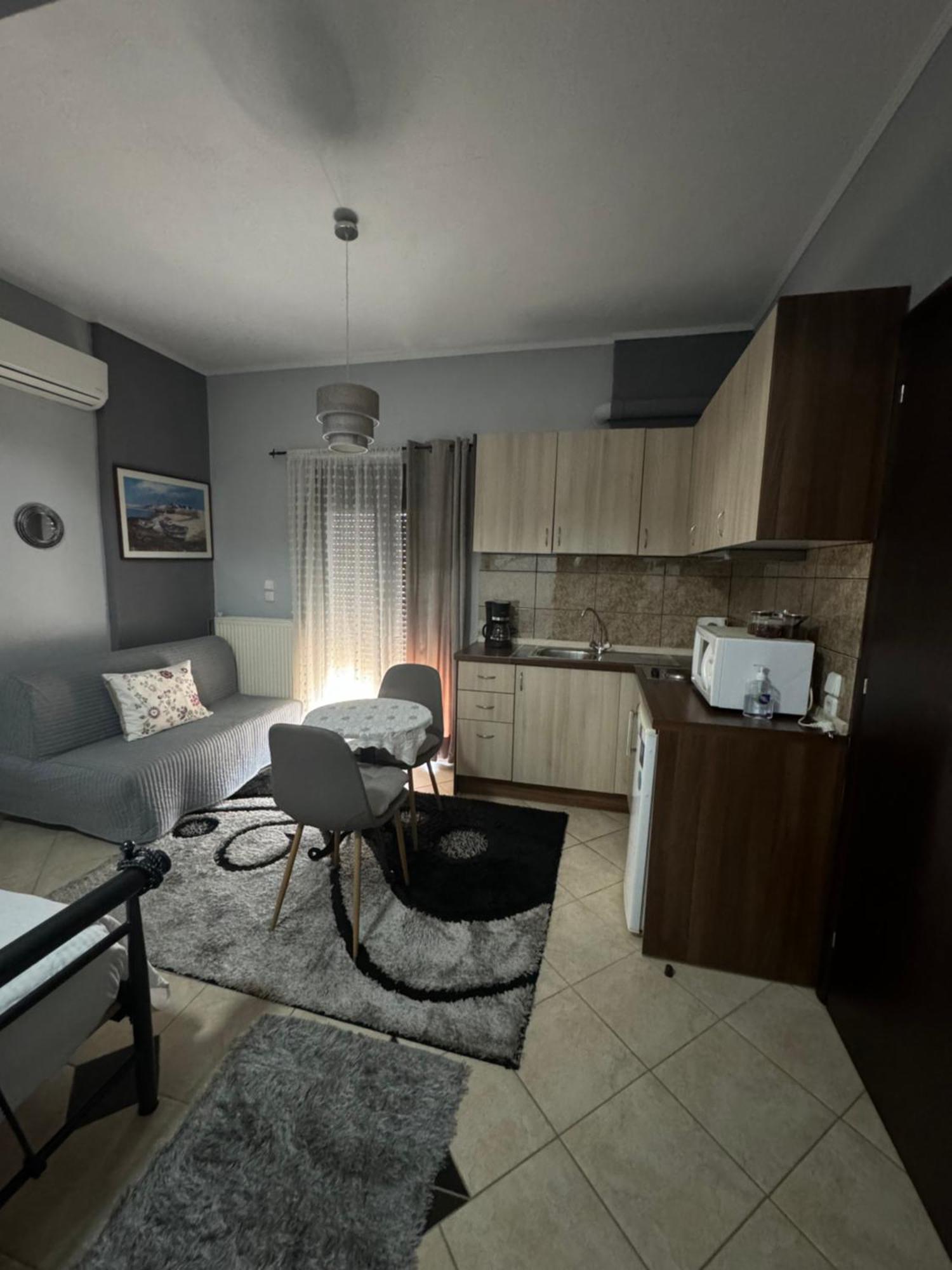 Apartment Forest View Trikala (Thessaly)
