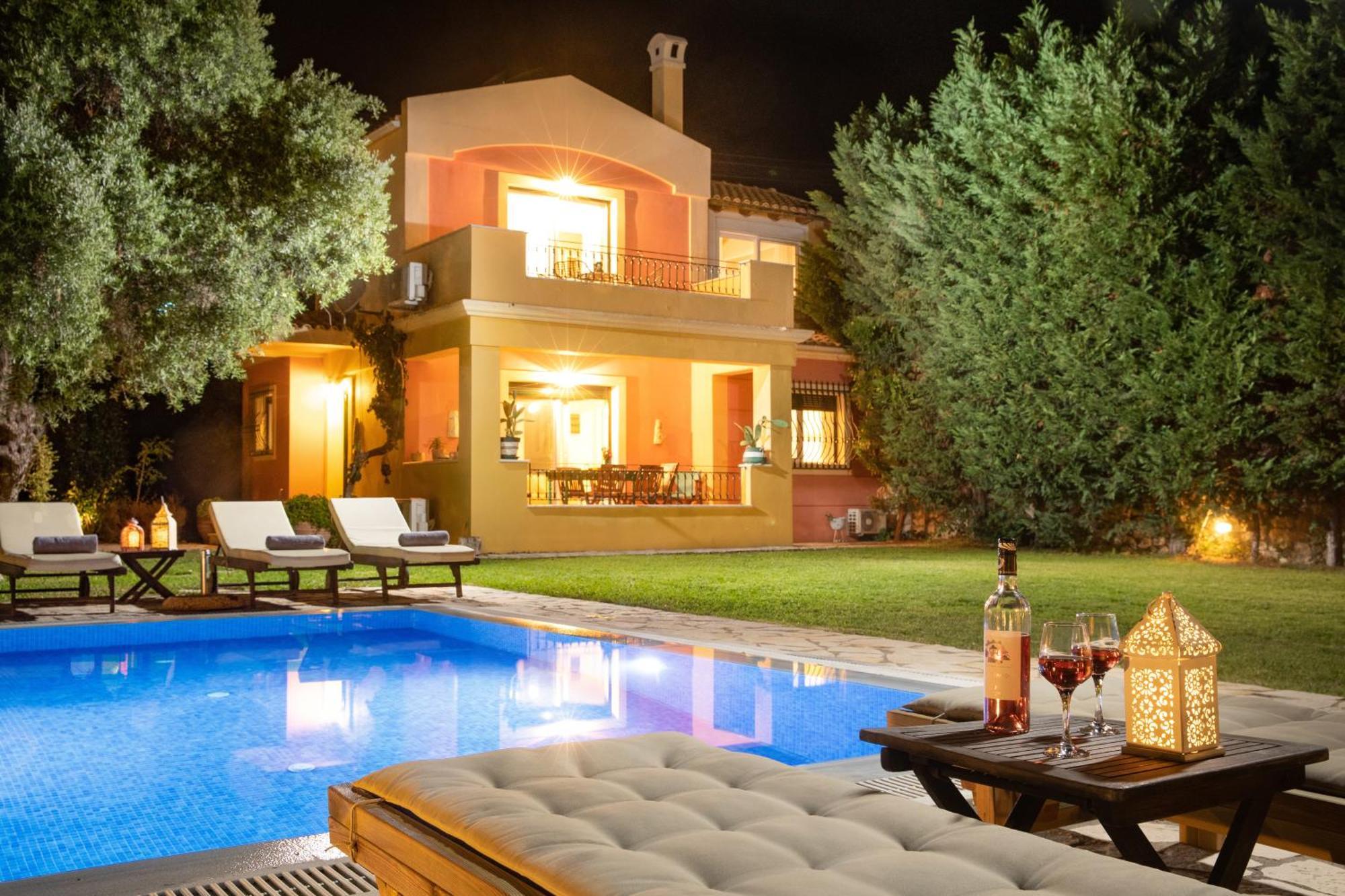 Cote Jardin