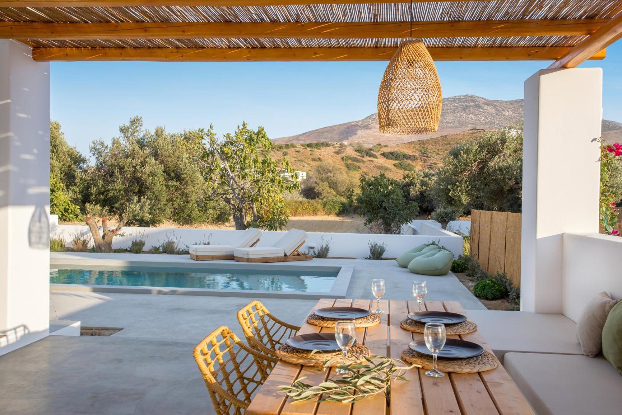 Onar Villa Skyros
