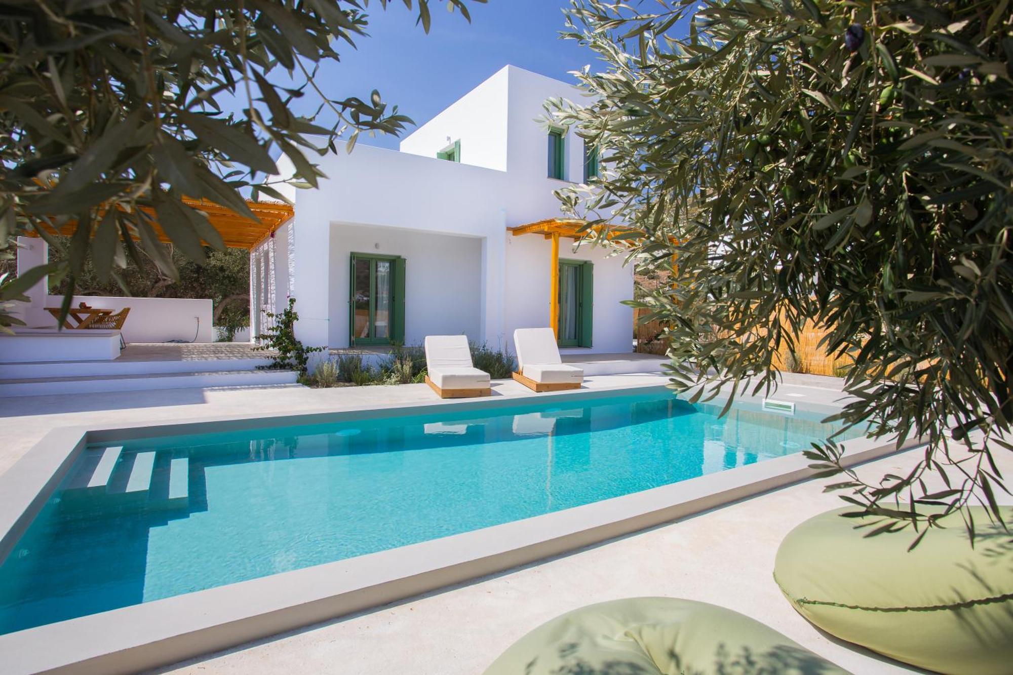 Onar Villa