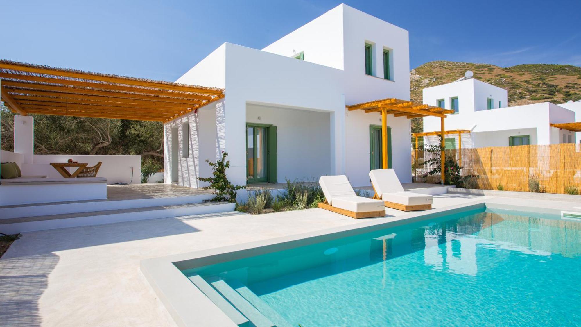 Villa Onar Skyros
