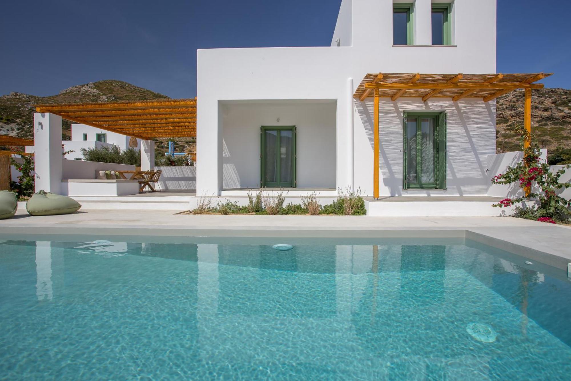 Onar Villa Skyros
