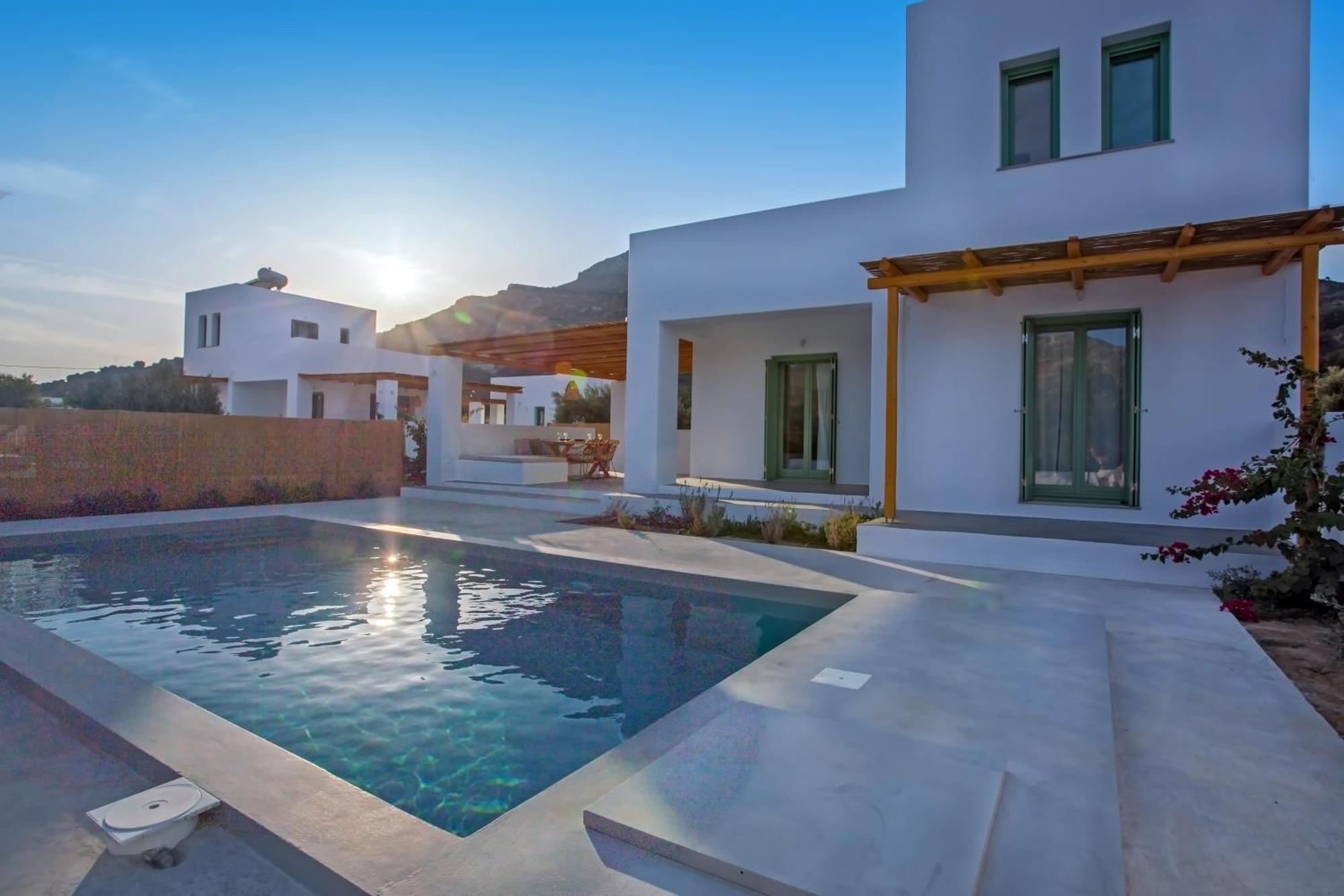 Villa Onar *