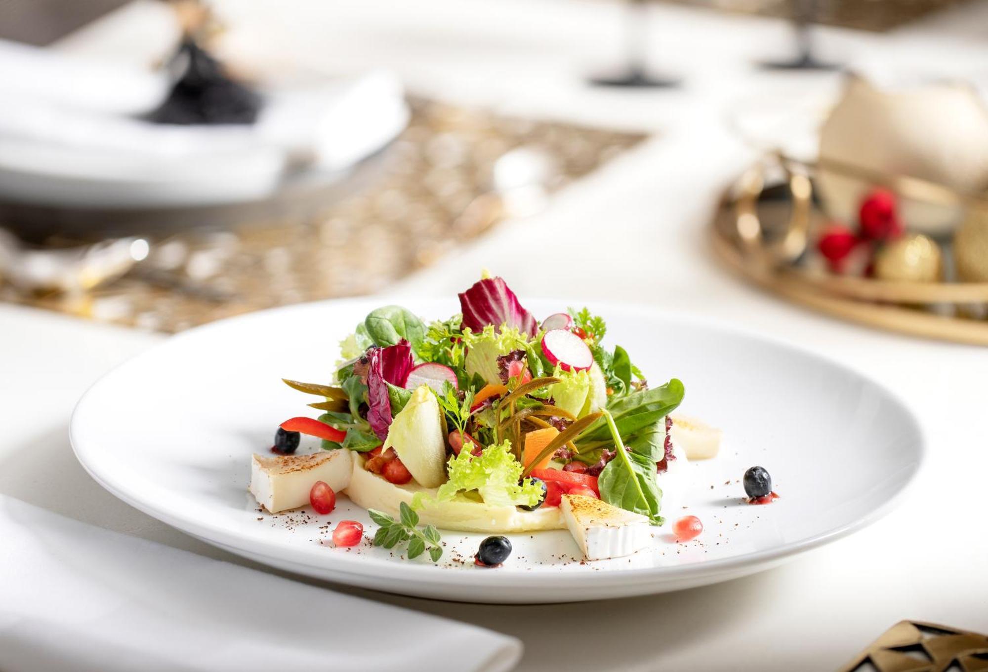 Grecotel Pallas 4*
