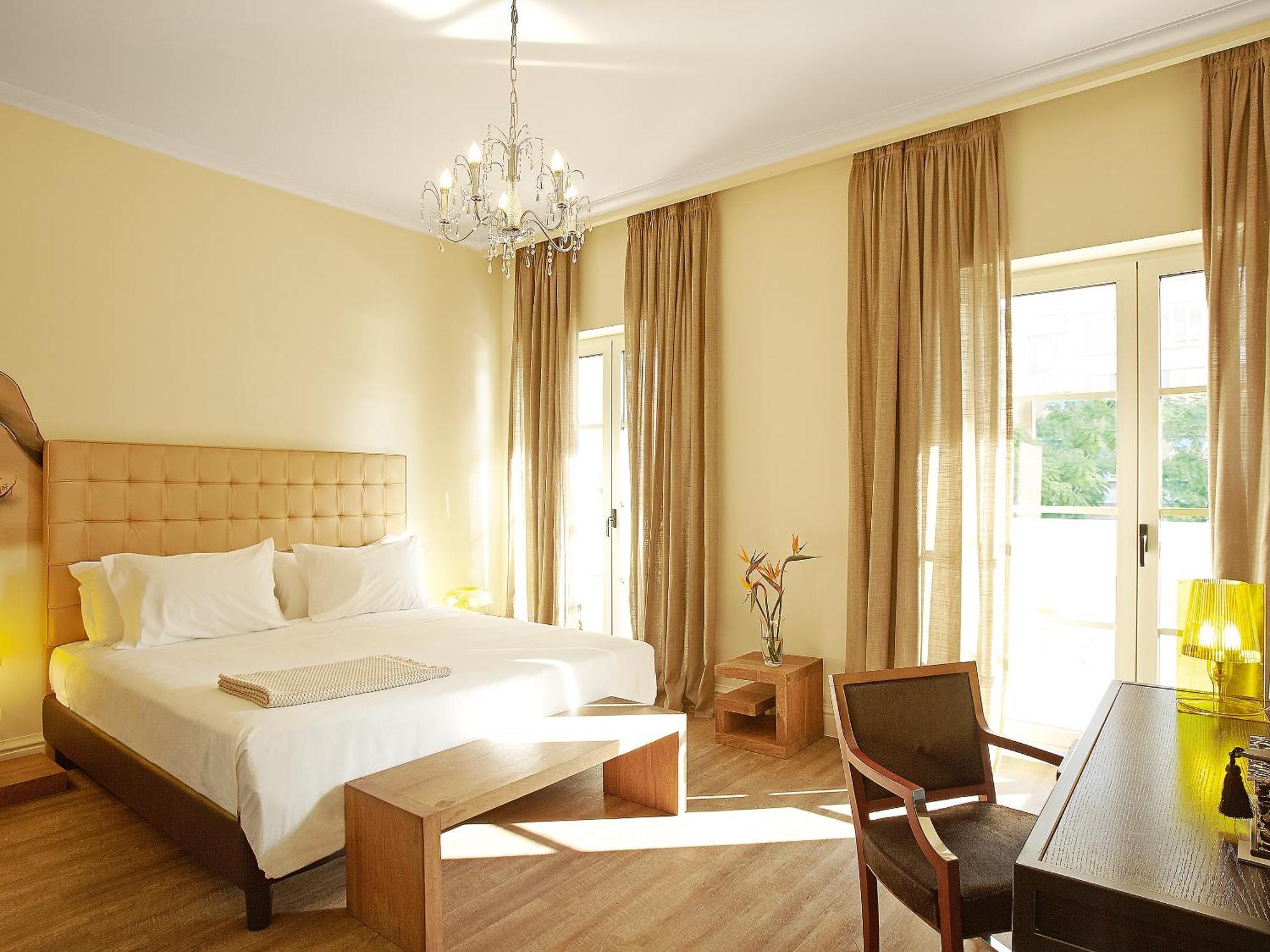 Grecotel Pallas Hotel Athens