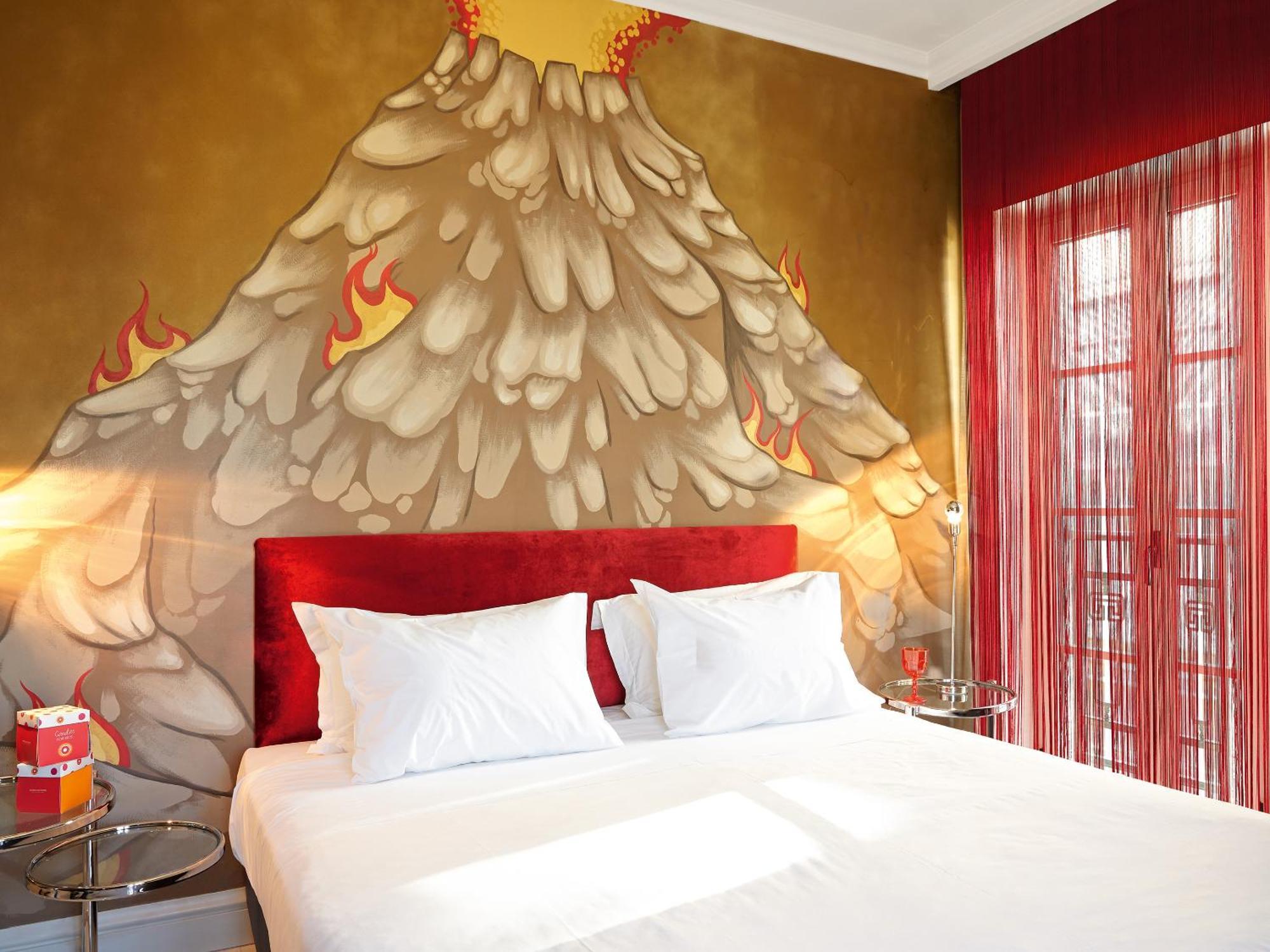 Hotel Grecotel Pallas Athens