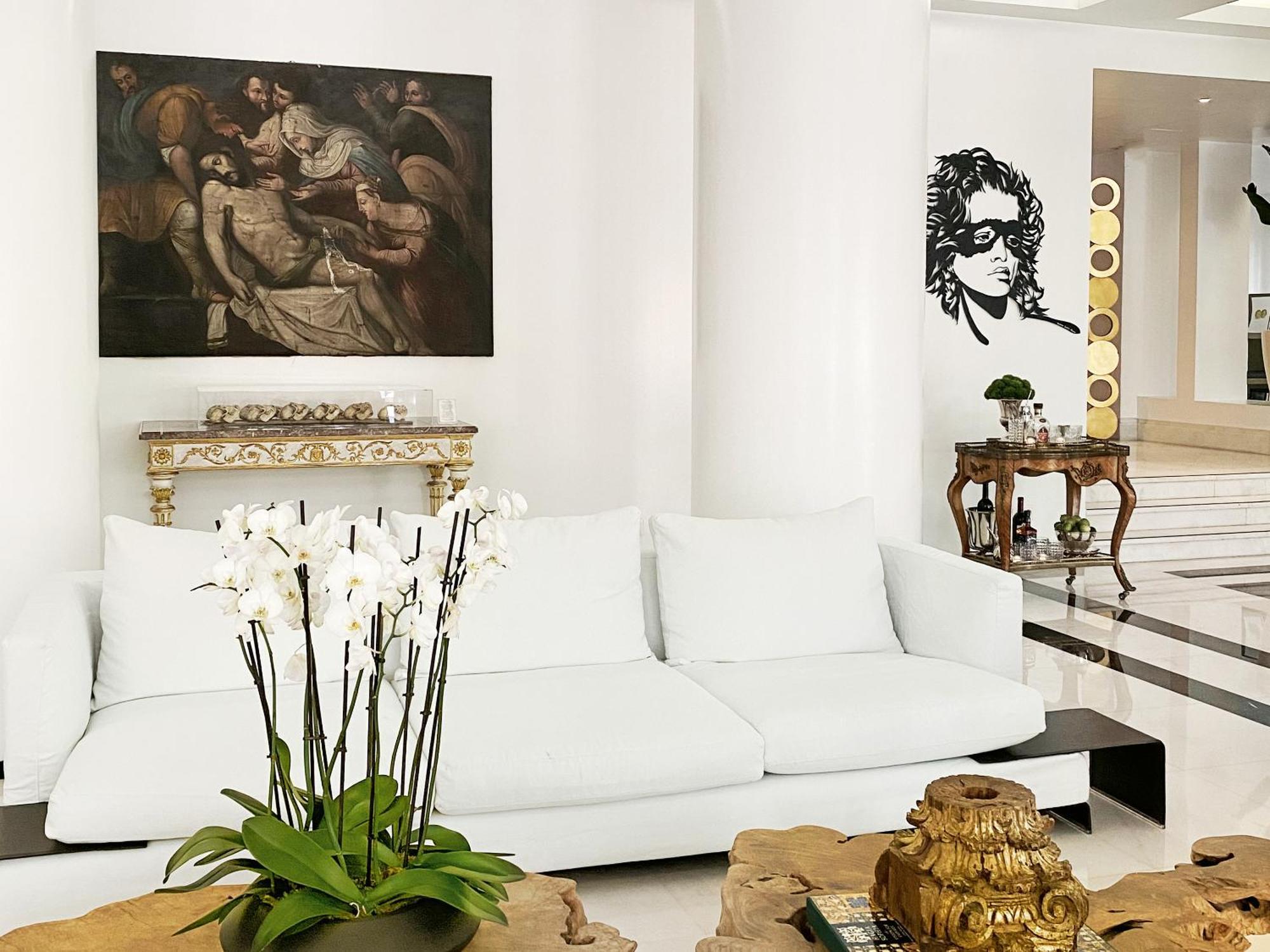 Grecotel Pallas Hotel Athens