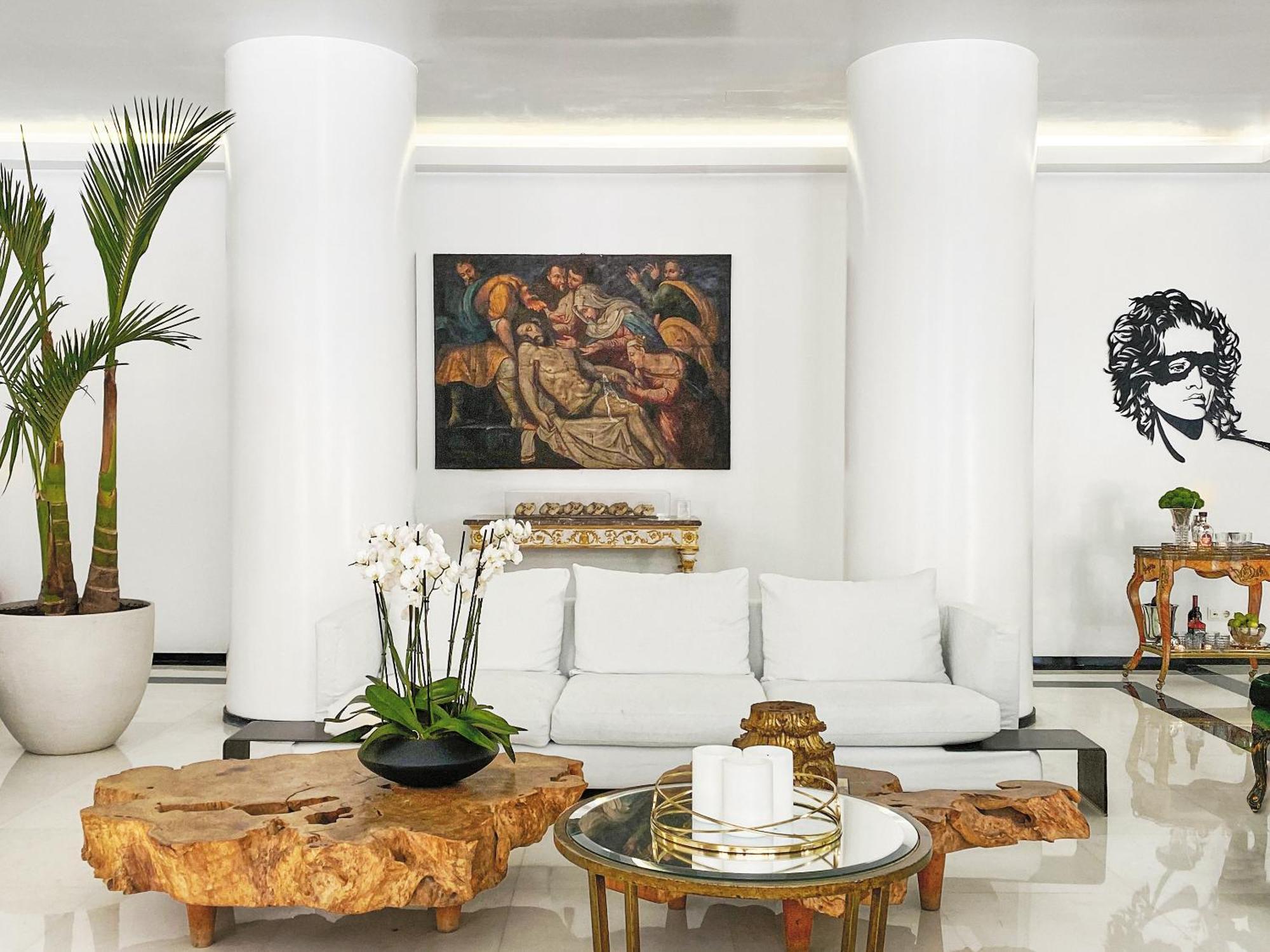 Hotel Grecotel Pallas Athens