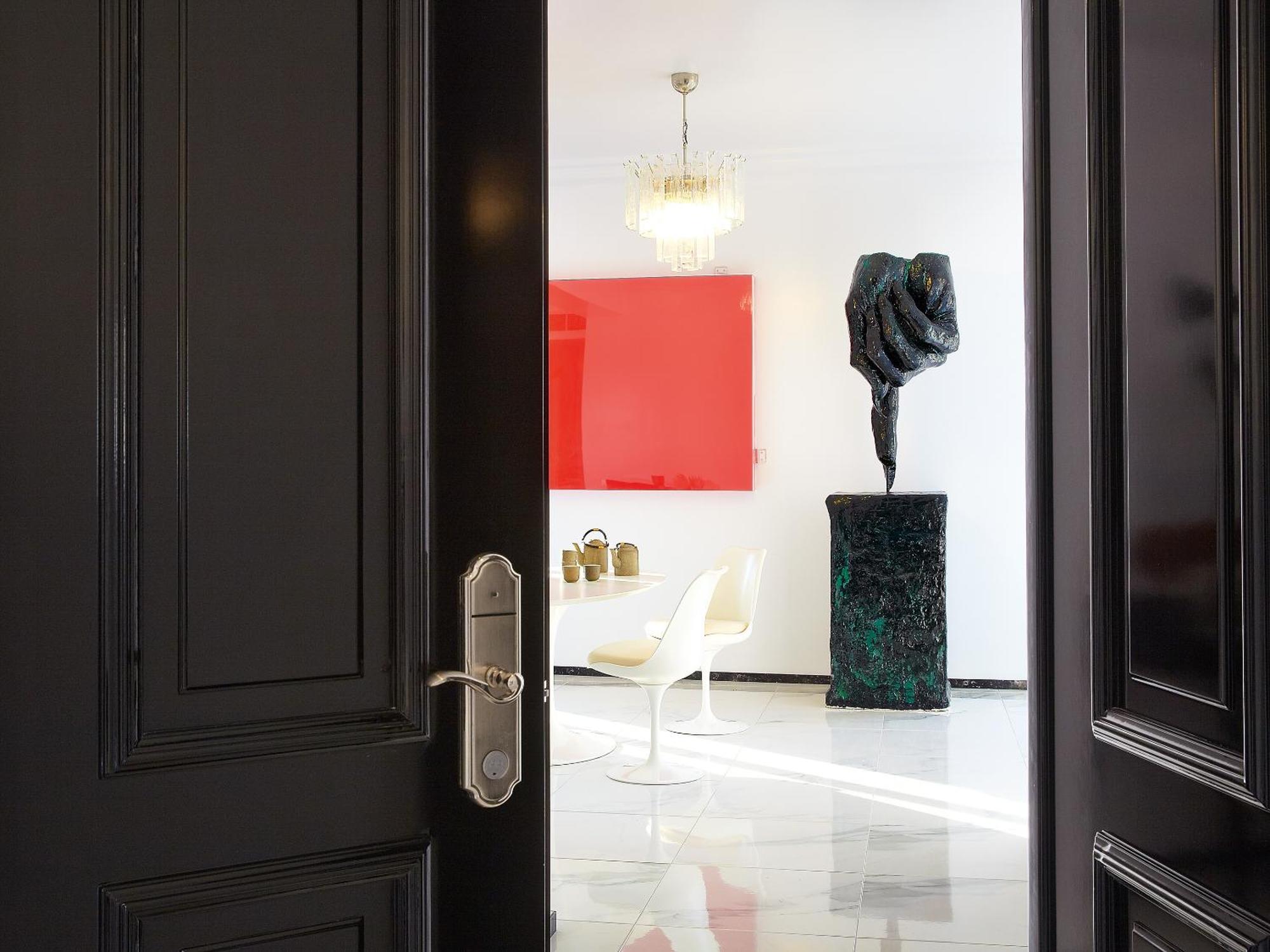 Hotel Grecotel Pallas