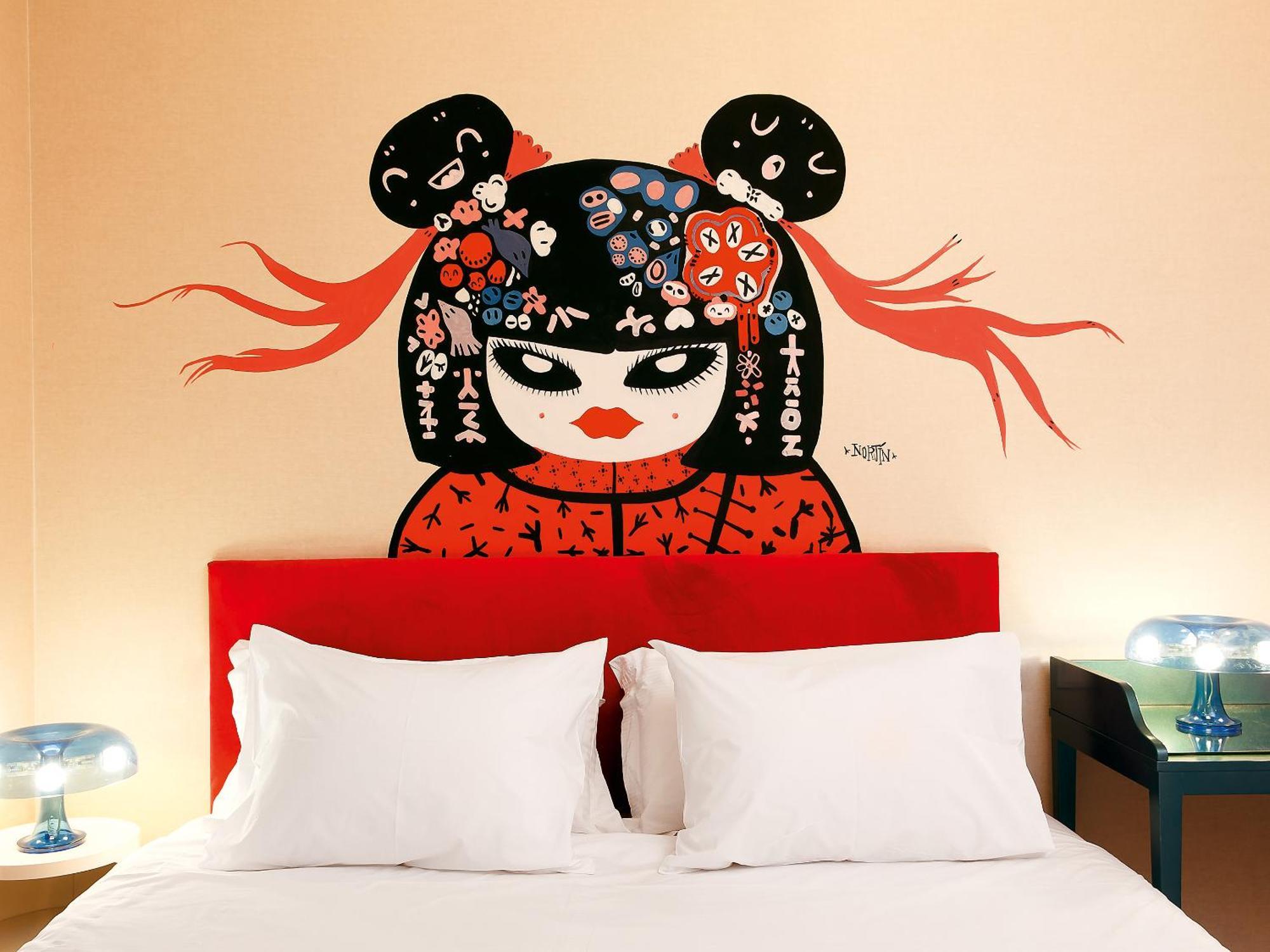 Hotel Grecotel Pallas 4*