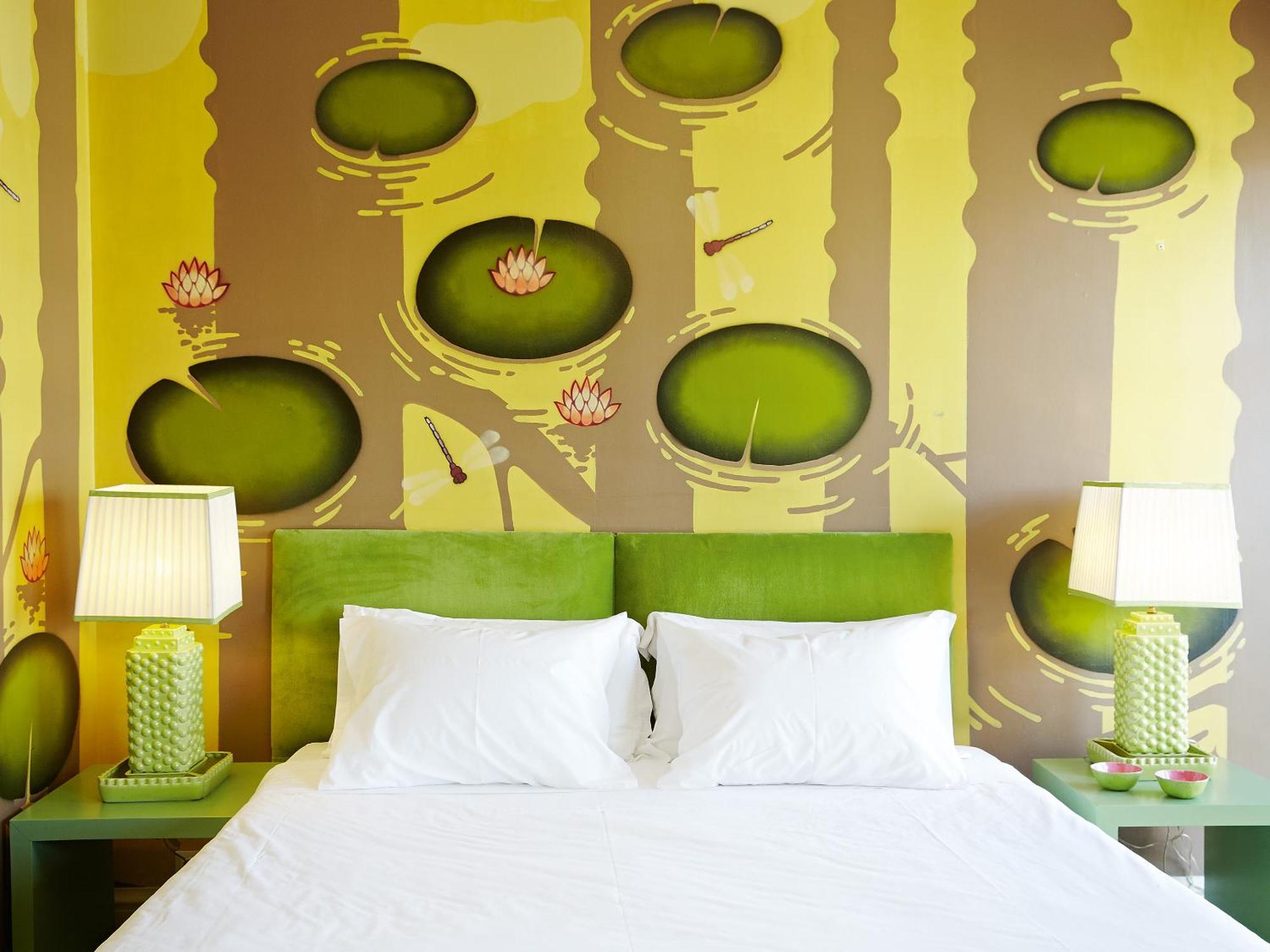 Grecotel Pallas 4*