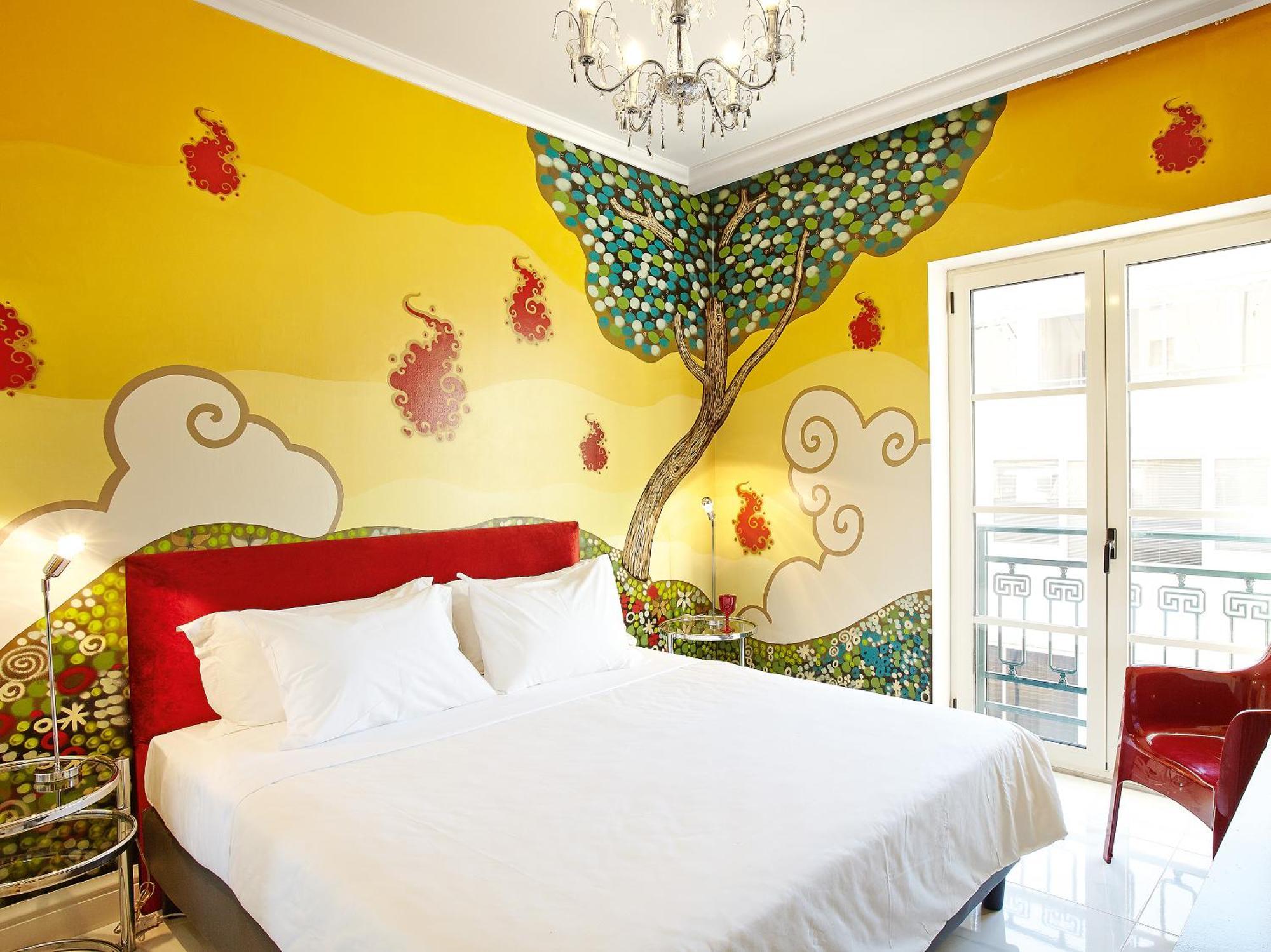Hotel Grecotel Pallas