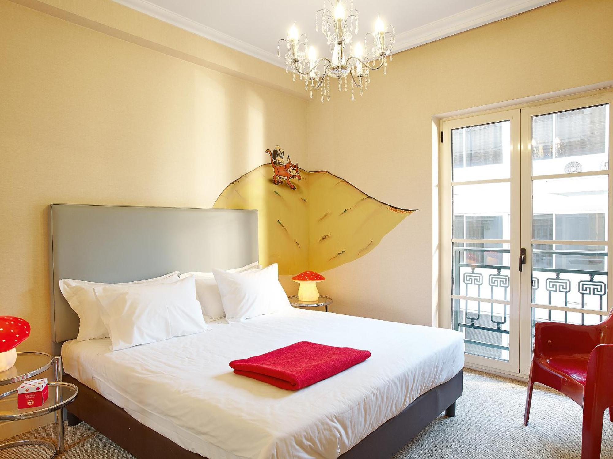 Grecotel Pallas Hotel