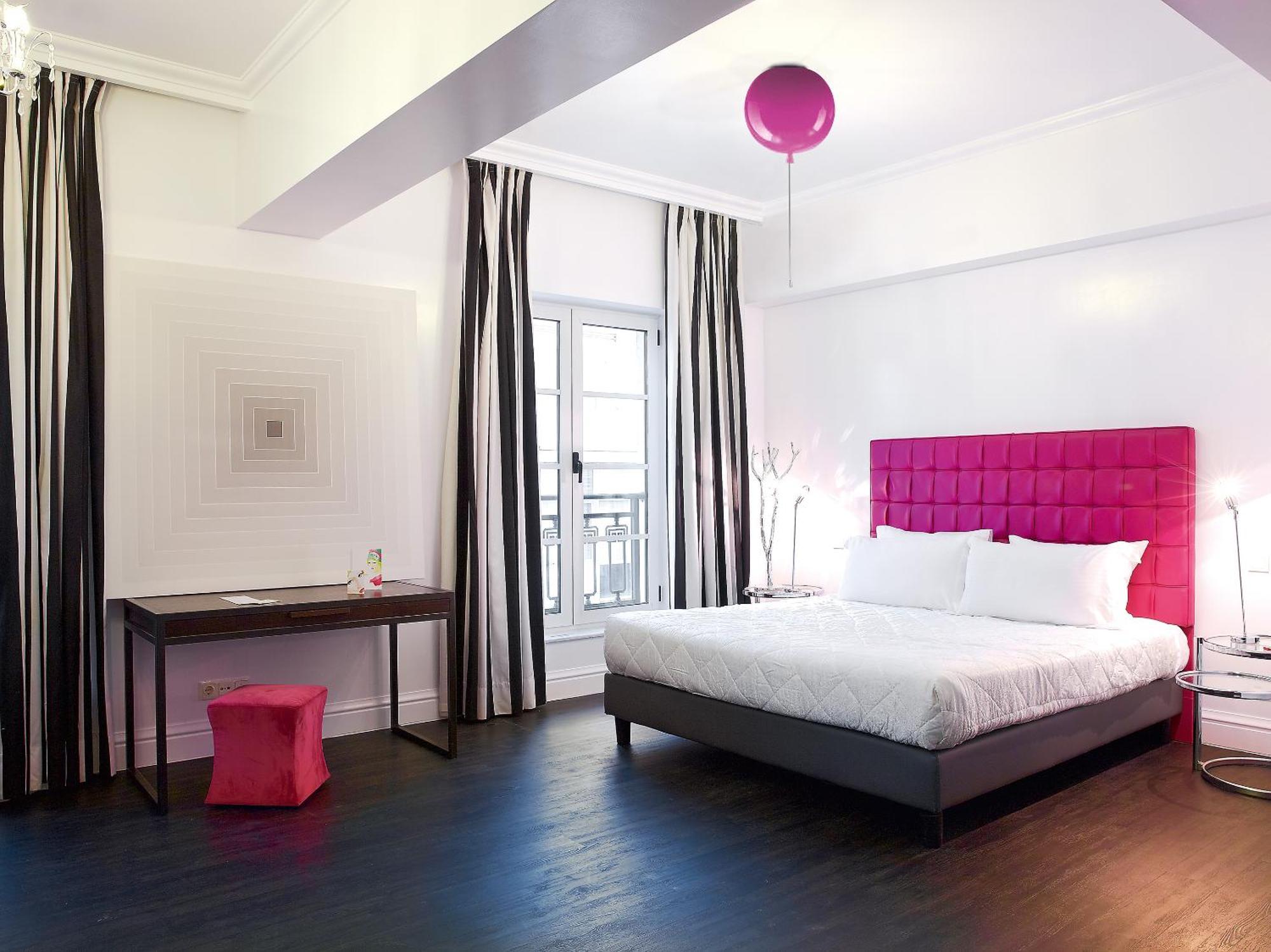 Hotel Grecotel Pallas Athens