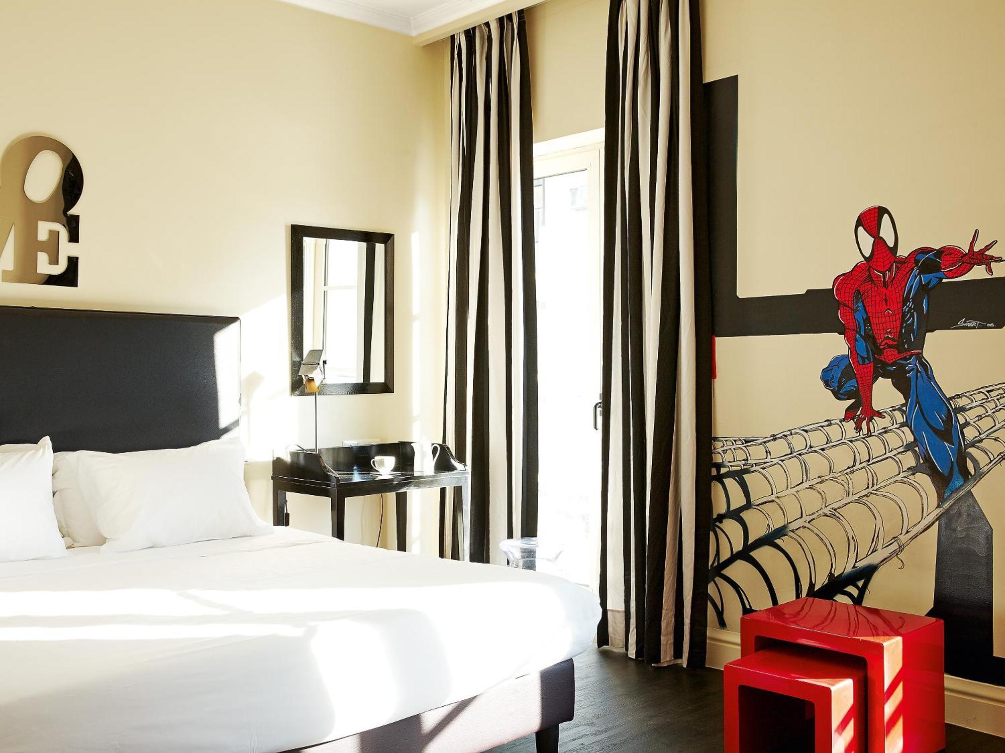 Hotel Grecotel Pallas
