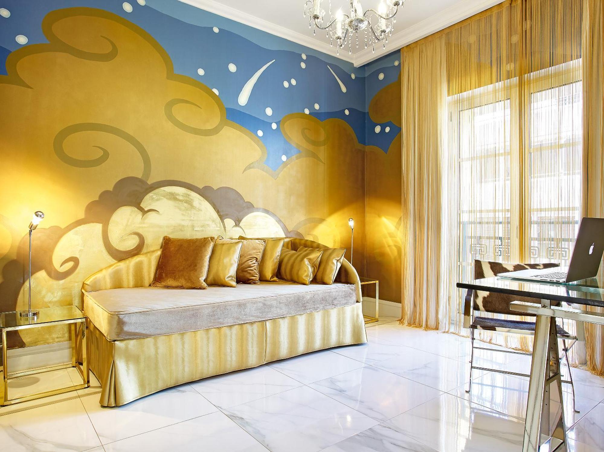 Hotel Grecotel Pallas Athens
