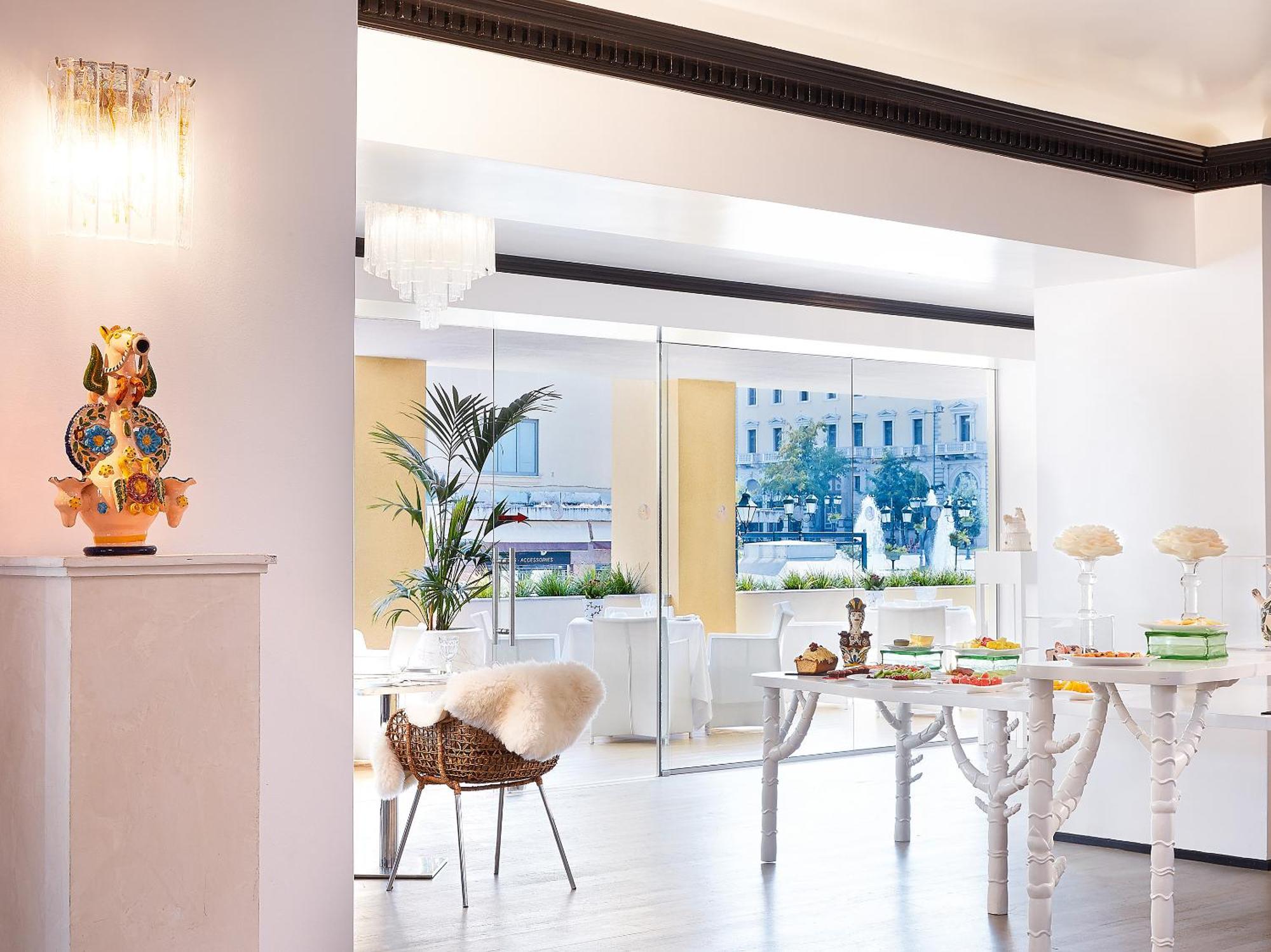 Grecotel Pallas Hotel Athens