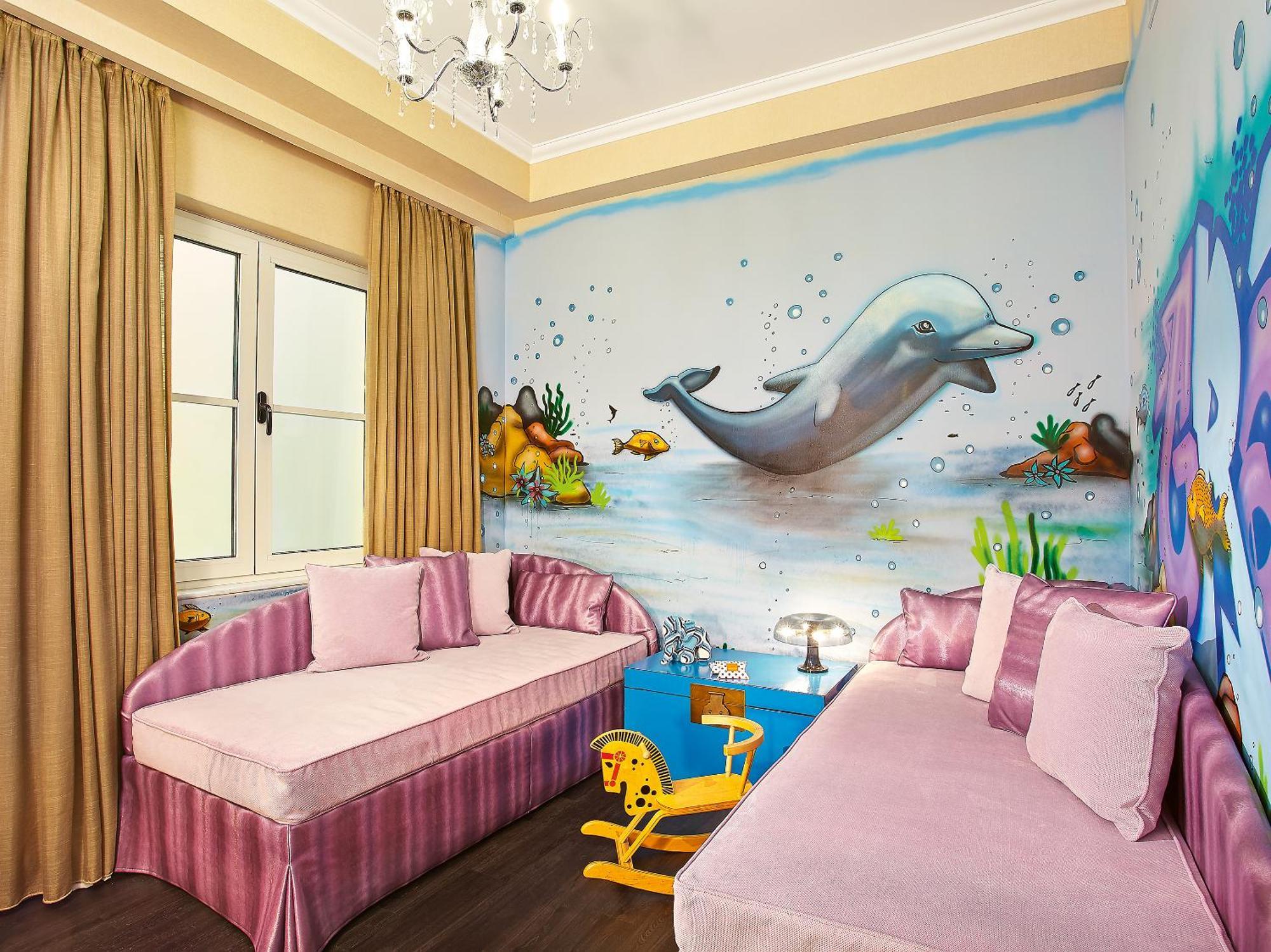 Grecotel Pallas Hotel Athens