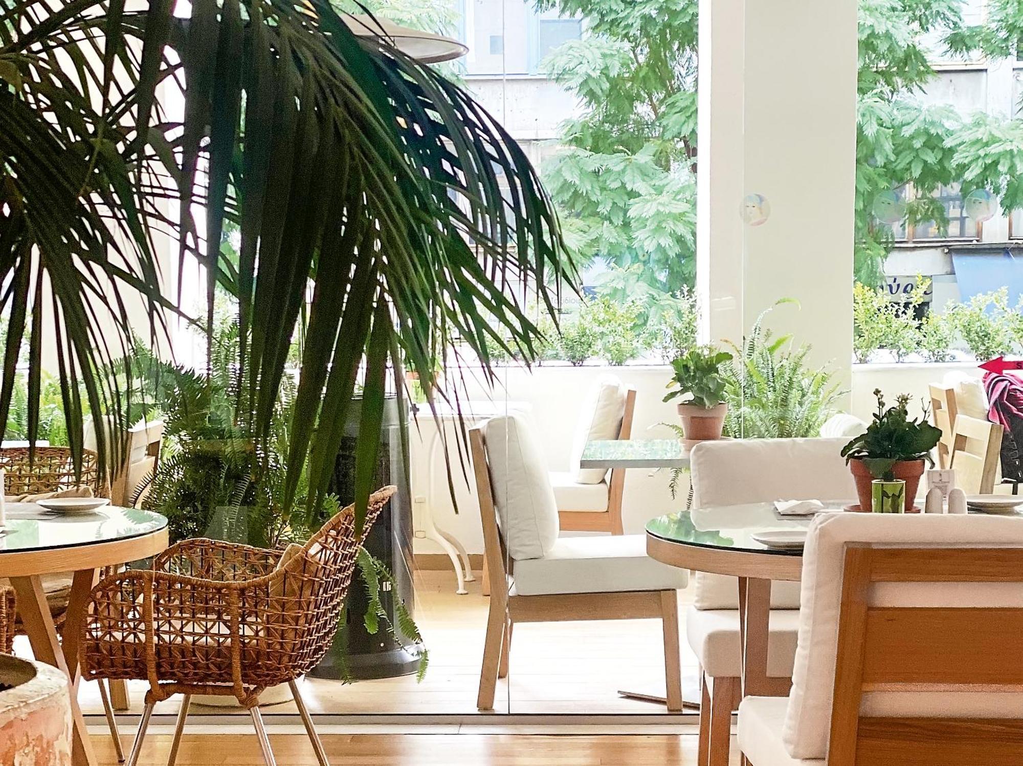 Hotel Grecotel Pallas Athens